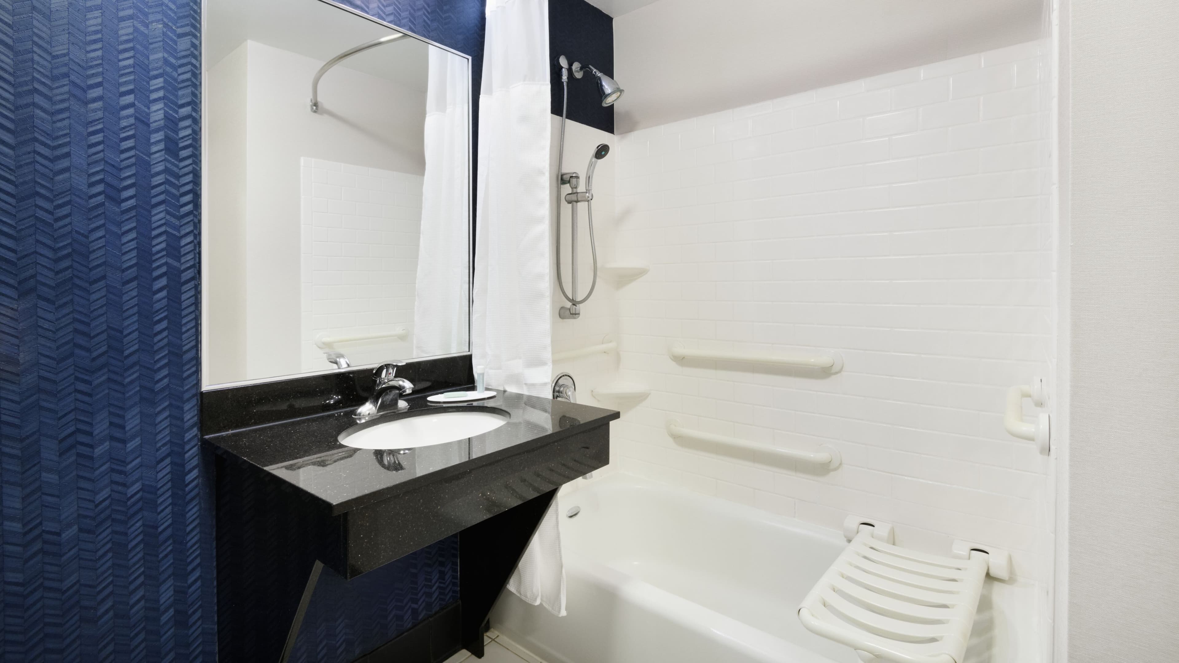 Fairfield Inn & Suites Fort Pierce - Image 5
