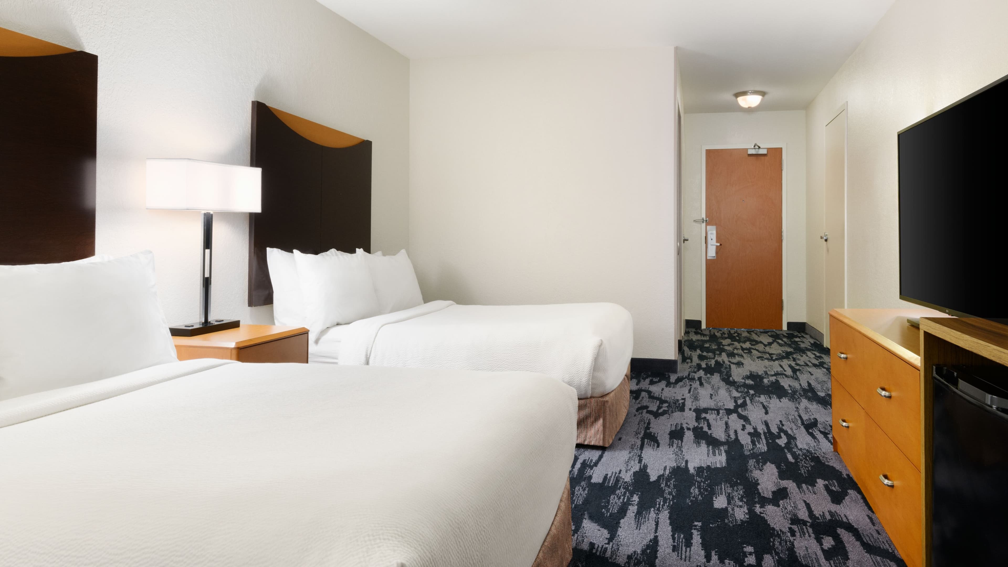 Fairfield Inn & Suites Fort Pierce - Image 3