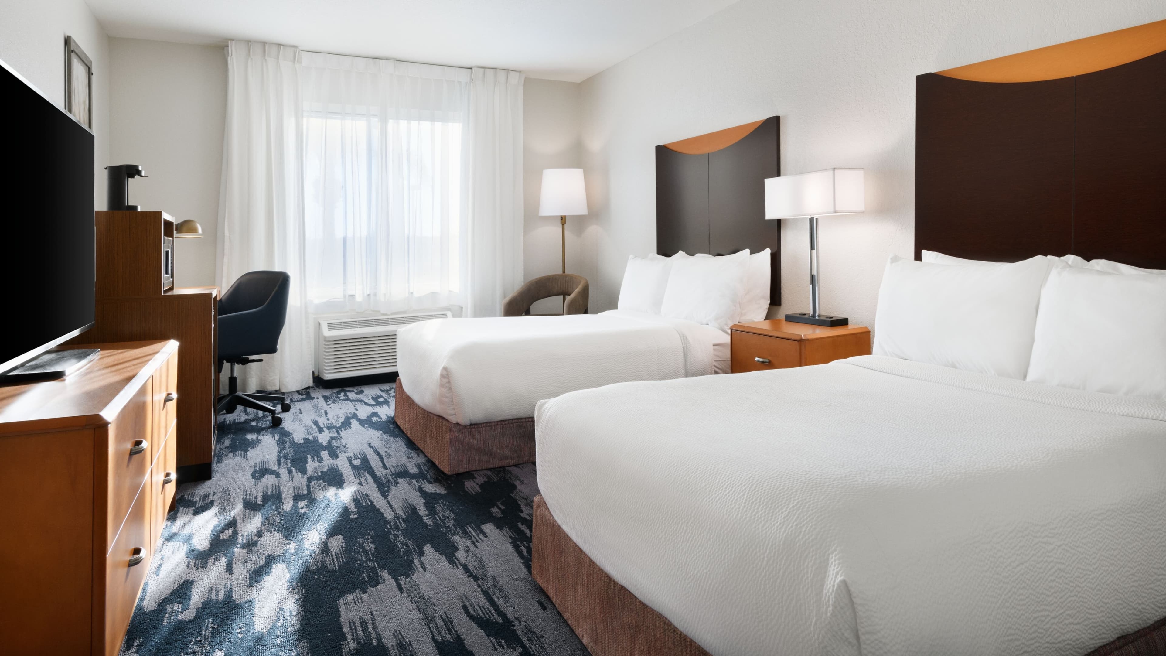 Fairfield Inn & Suites Fort Pierce - Image 2