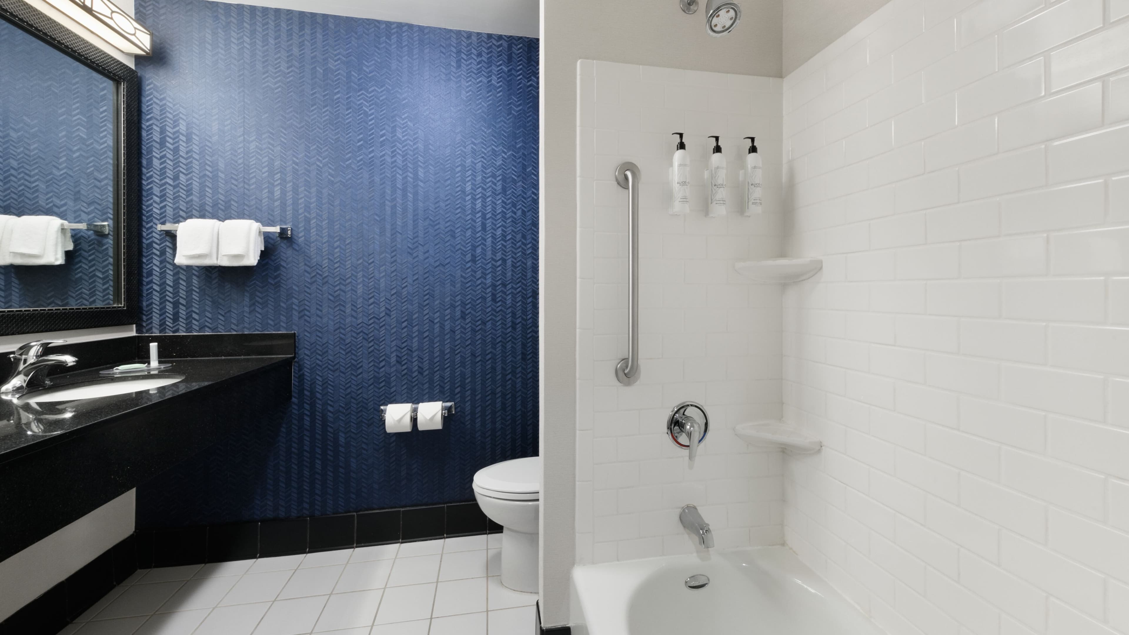 Fairfield Inn & Suites Fort Pierce — 14