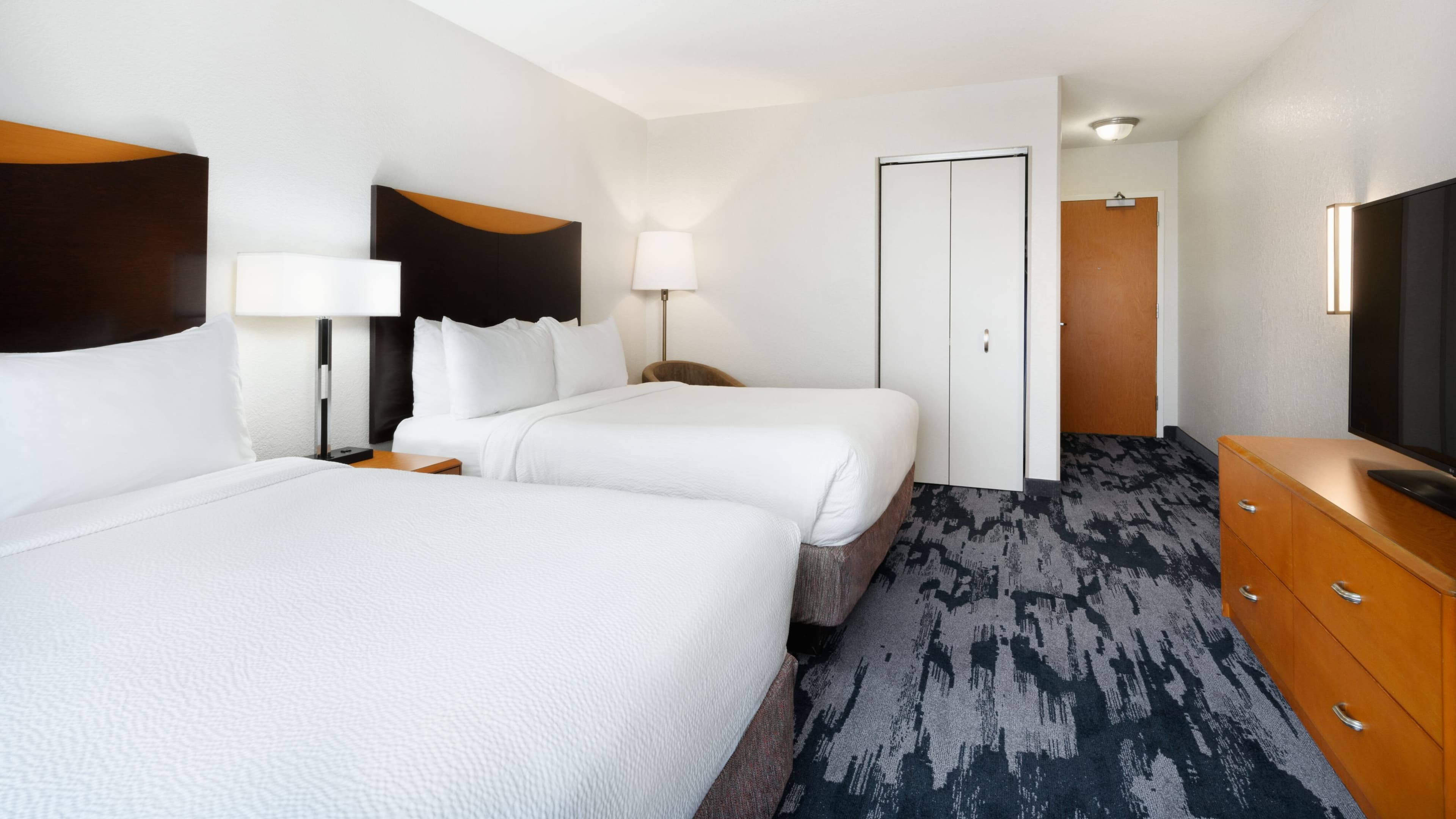 Fairfield Inn & Suites Fort Pierce — 11
