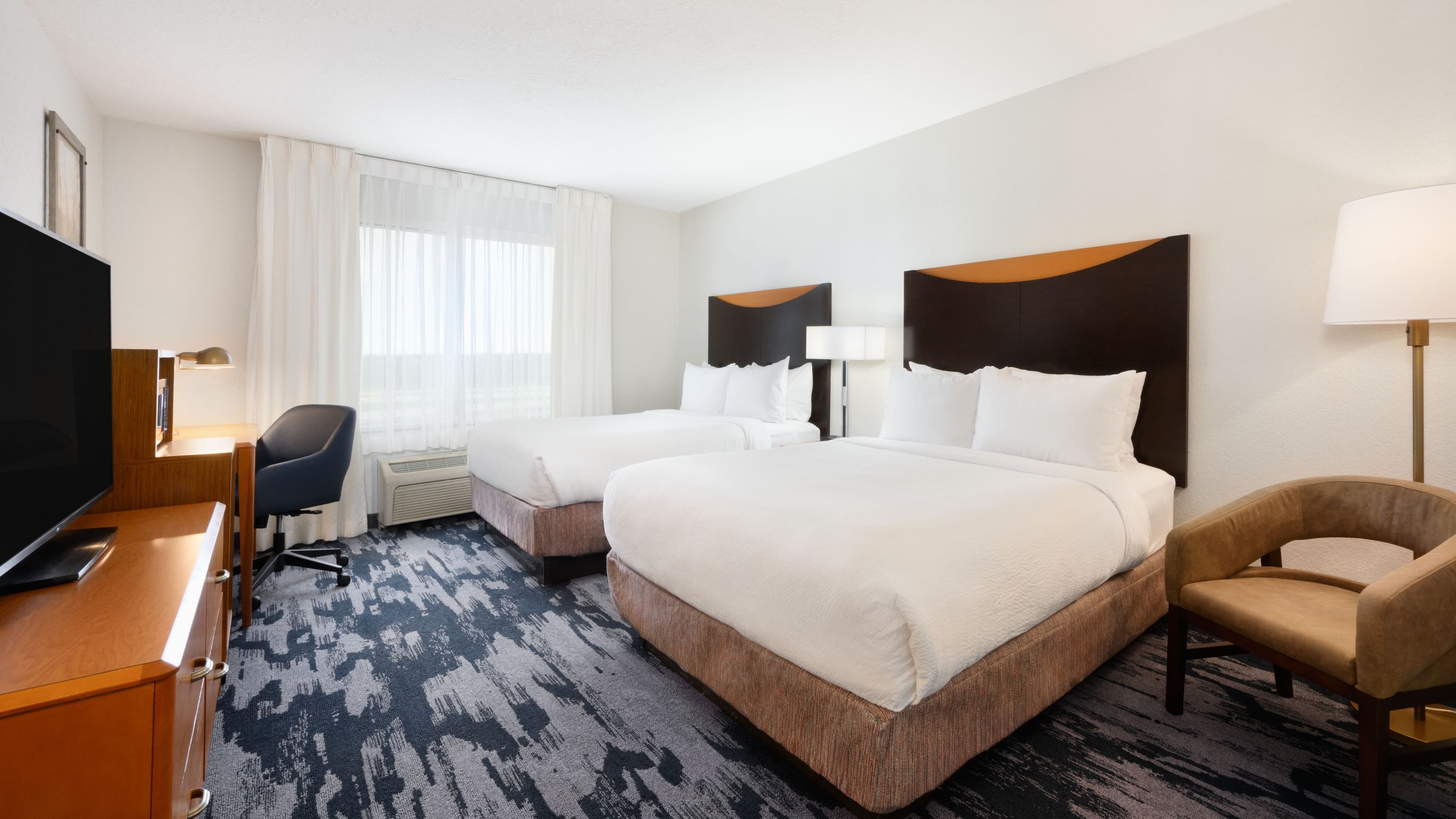 Fairfield Inn & Suites Fort Pierce — 12