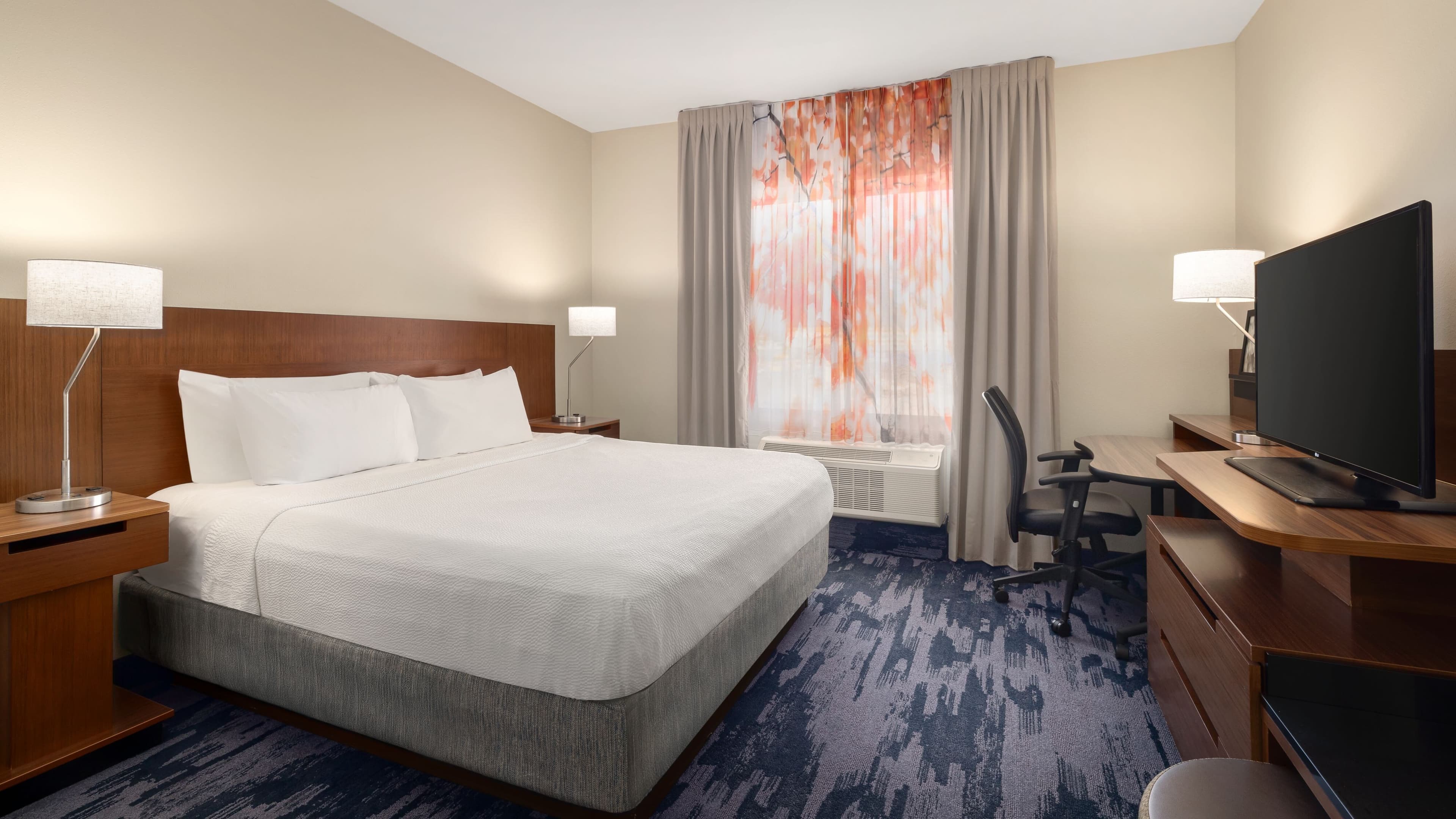 Fairfield Inn & Suites West Monroe - Image 2