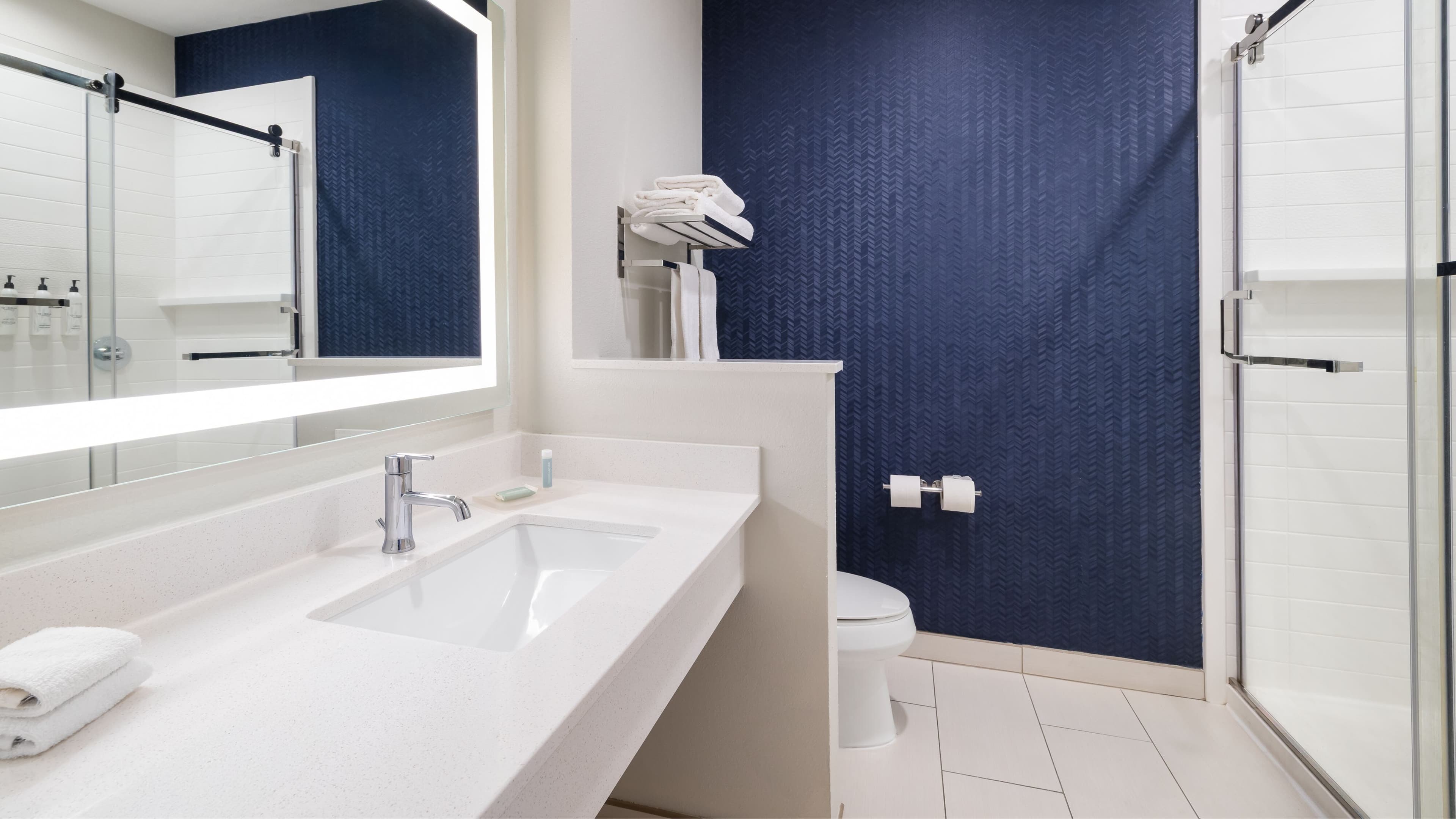 Fairfield Inn & Suites West Monroe - Image 5