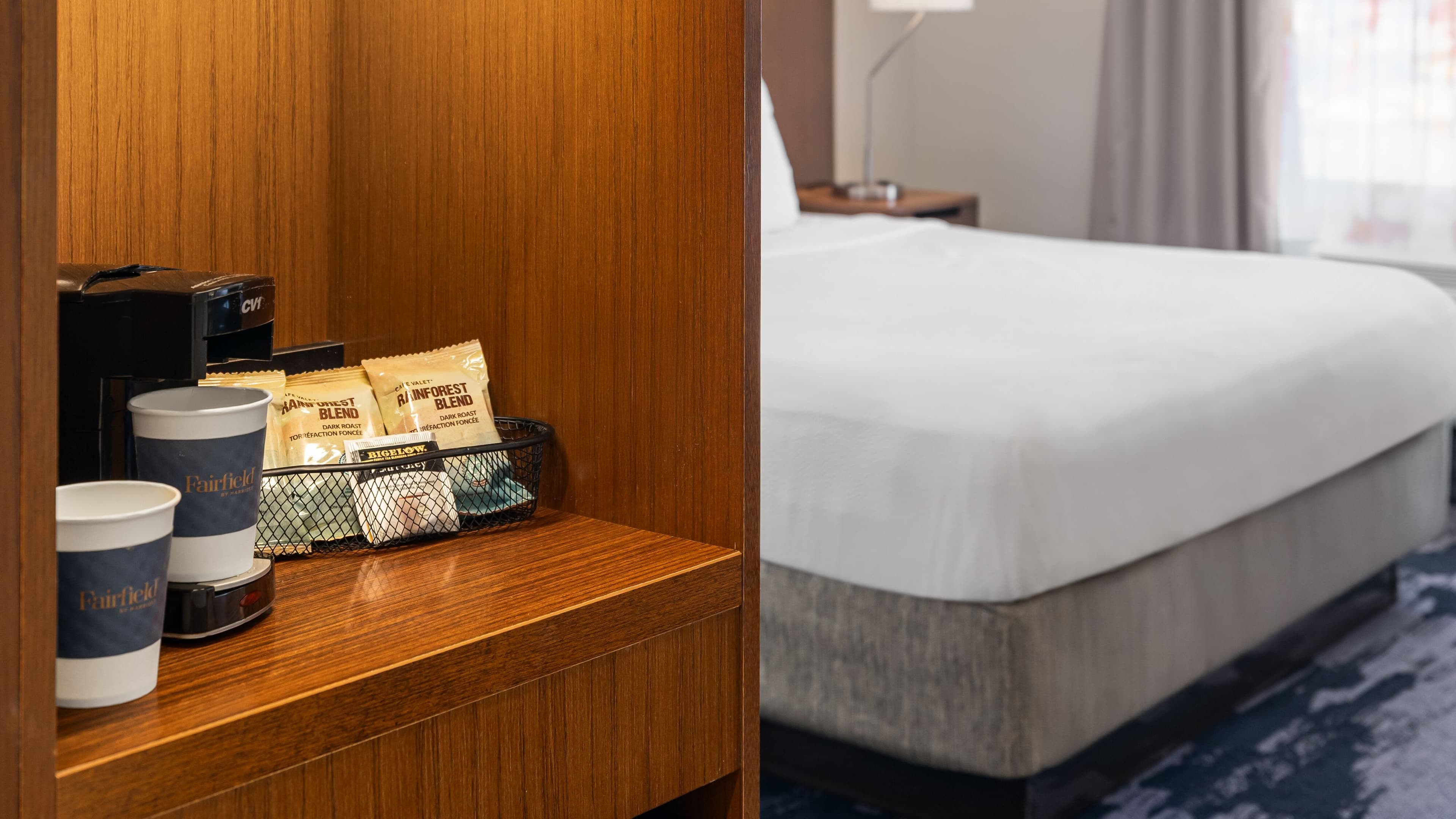 Fairfield Inn & Suites West Monroe - Image 4