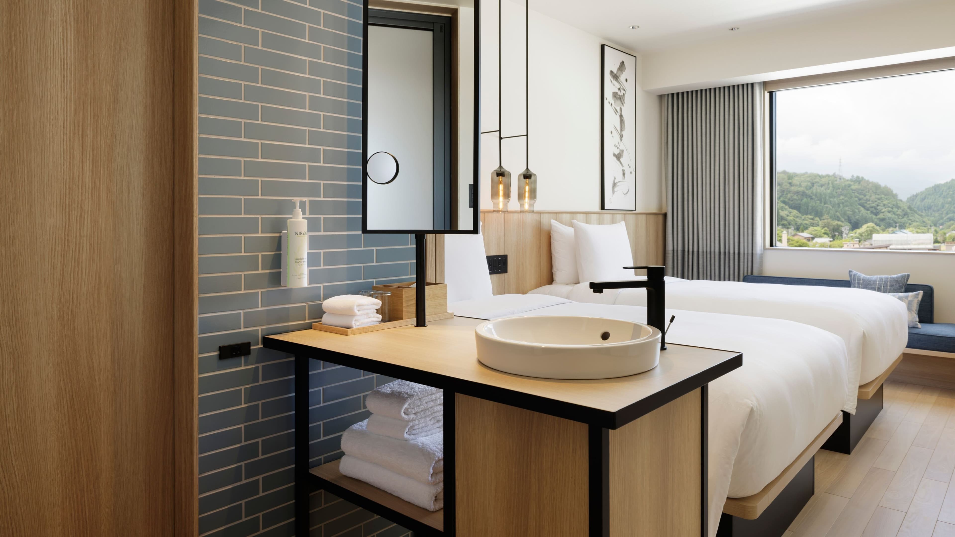 Fairfield by Marriott Gifu Takayama Shirakawa Go — 12