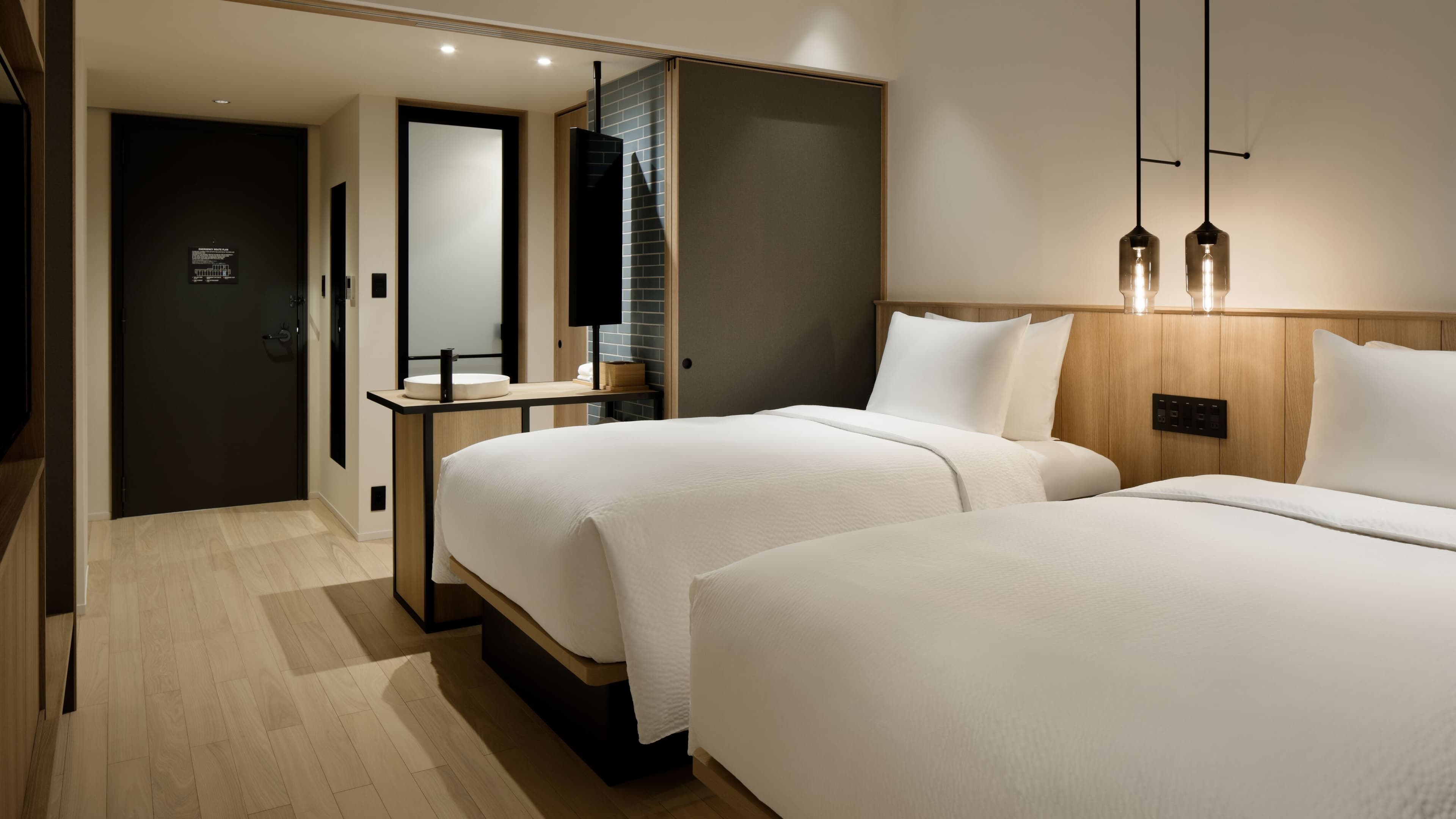 Fairfield by Marriott Gifu Takayama Shirakawa Go — 11