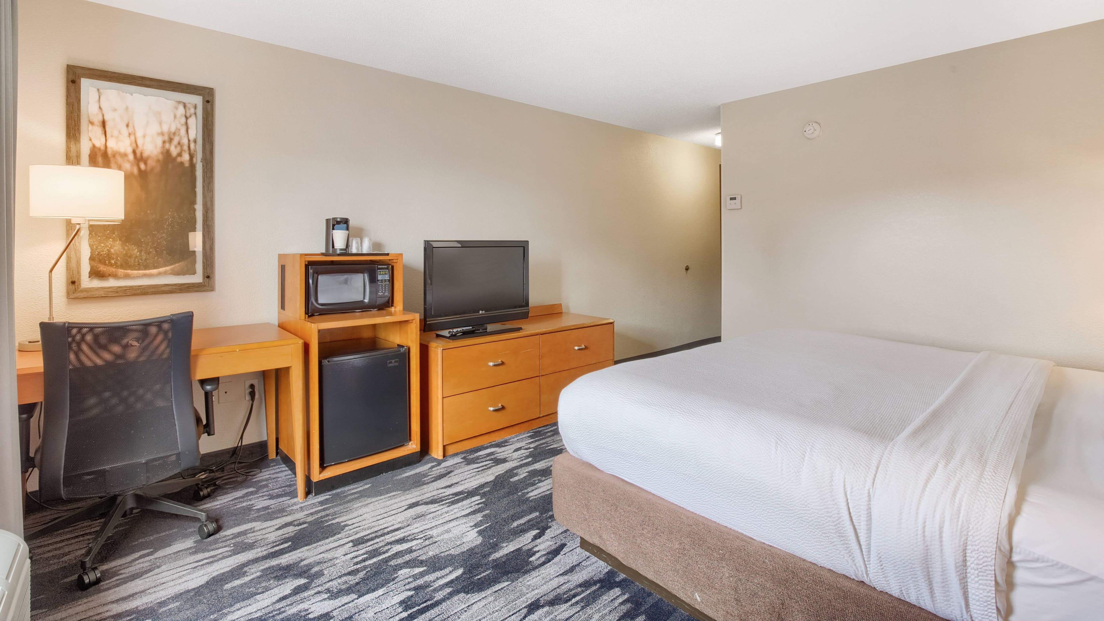 Fairfield Inn & Suites Mobile — 18
