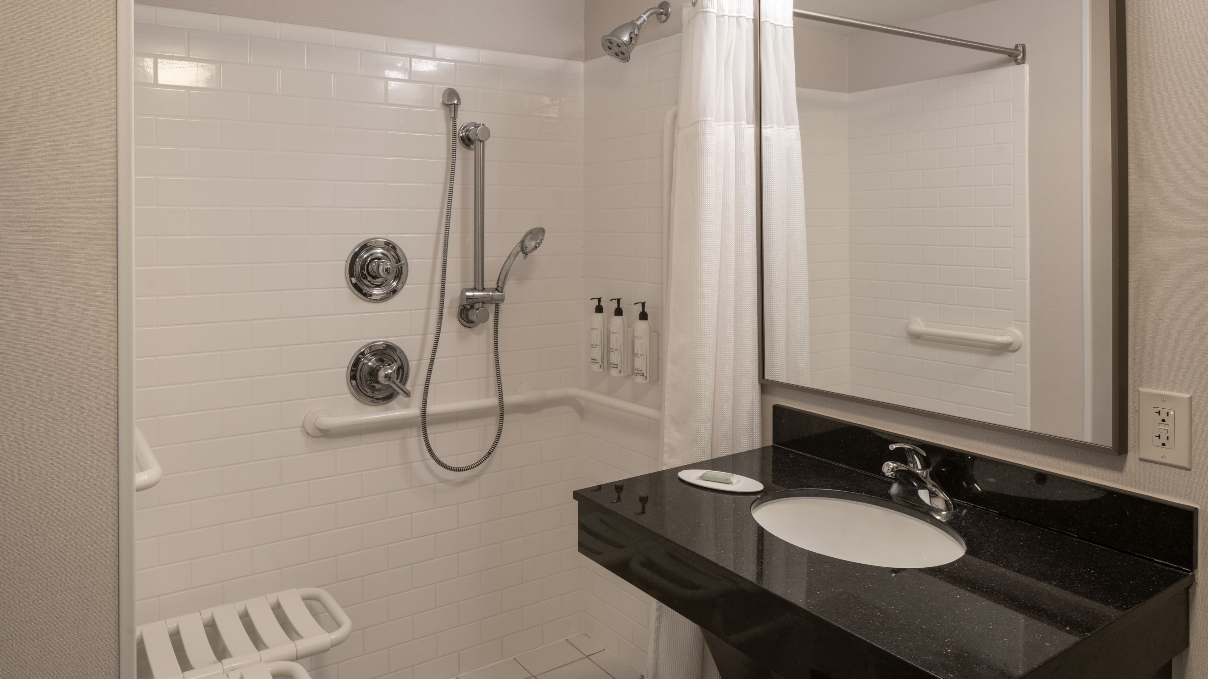 Fairfield Inn & Suites Mobile Daphne/Eastern Shore — 8