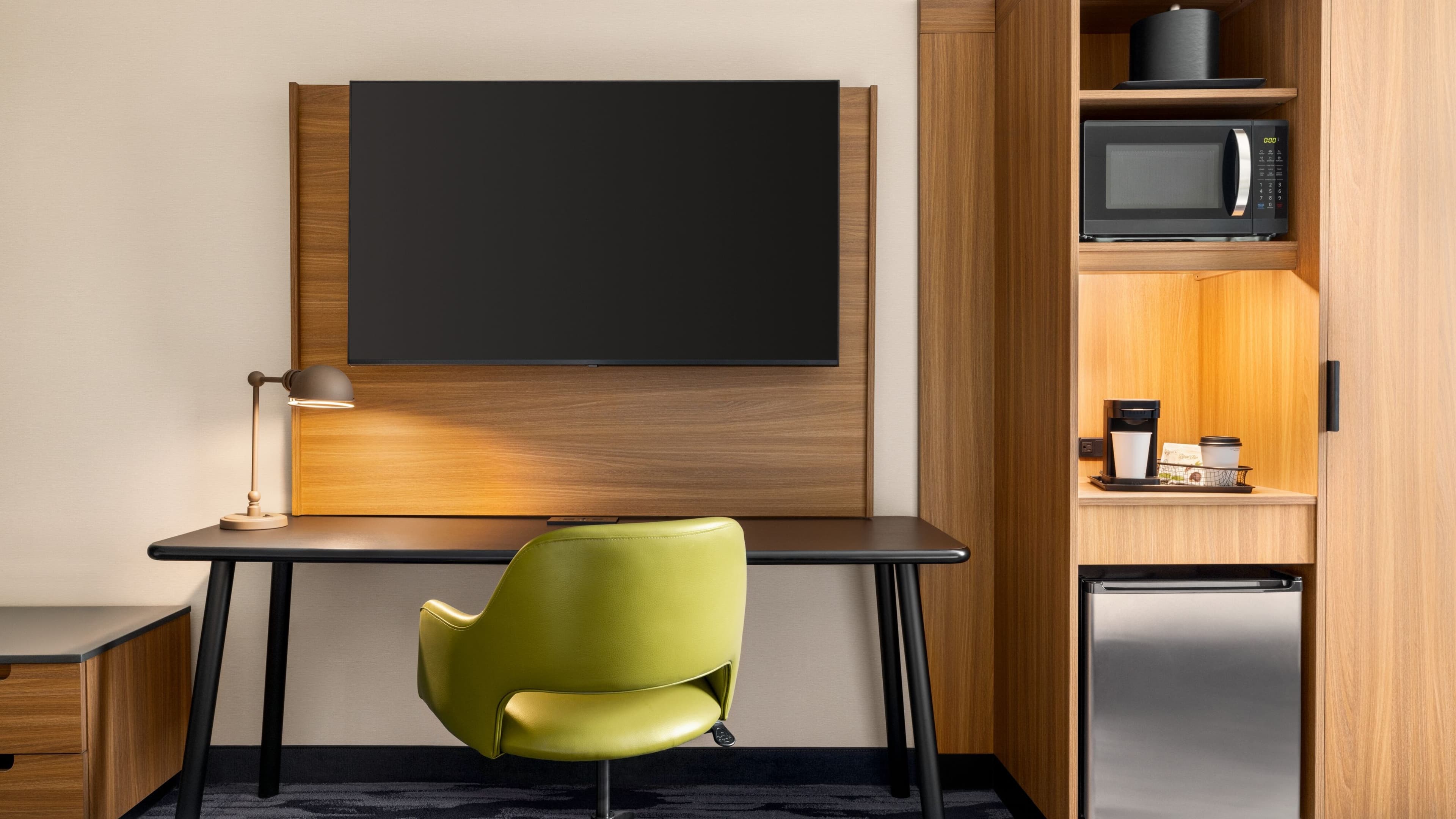Fairfield Inn & Suites Madison South — 7