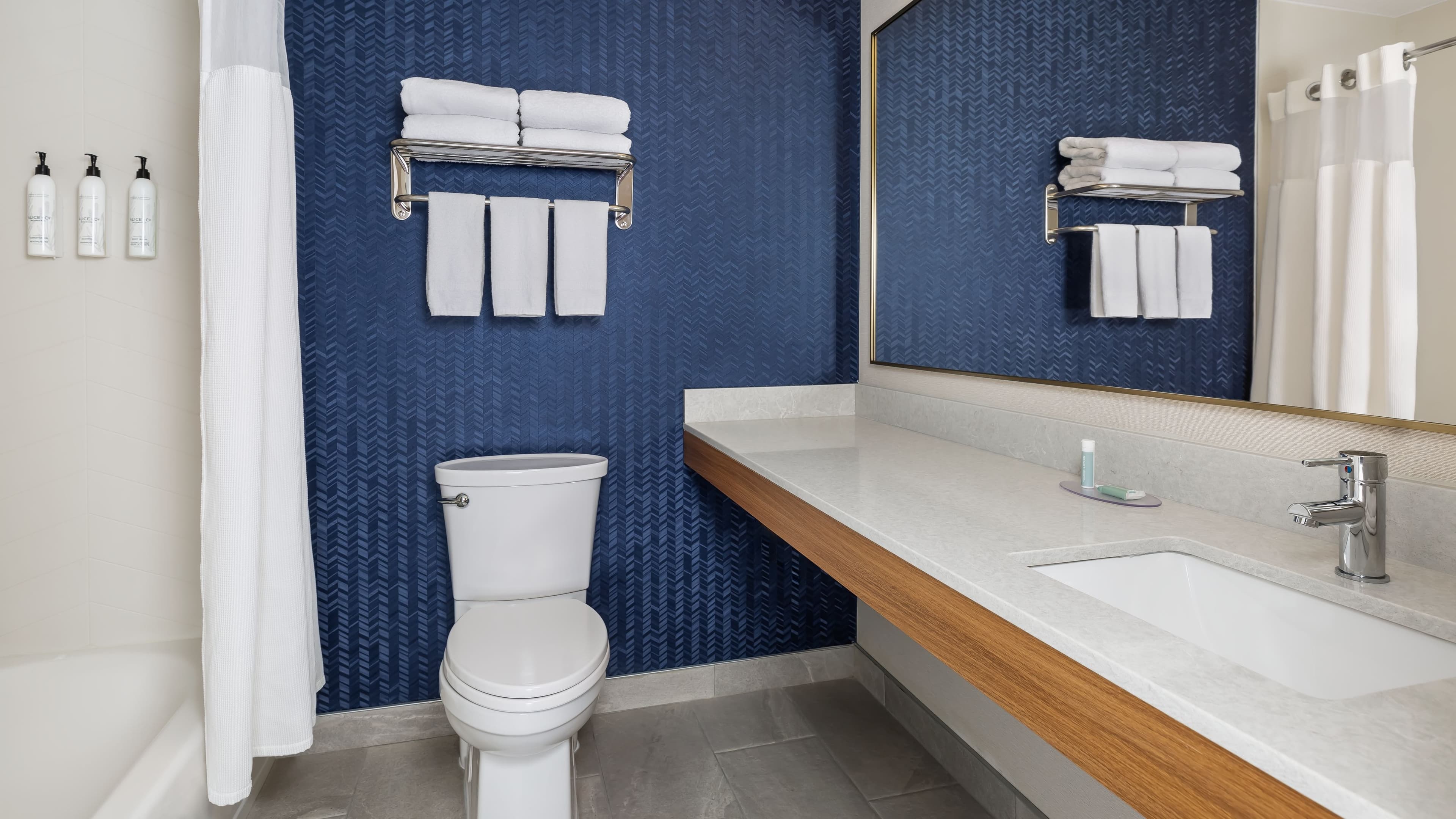 Fairfield Inn & Suites Minneapolis Burnsville — 5