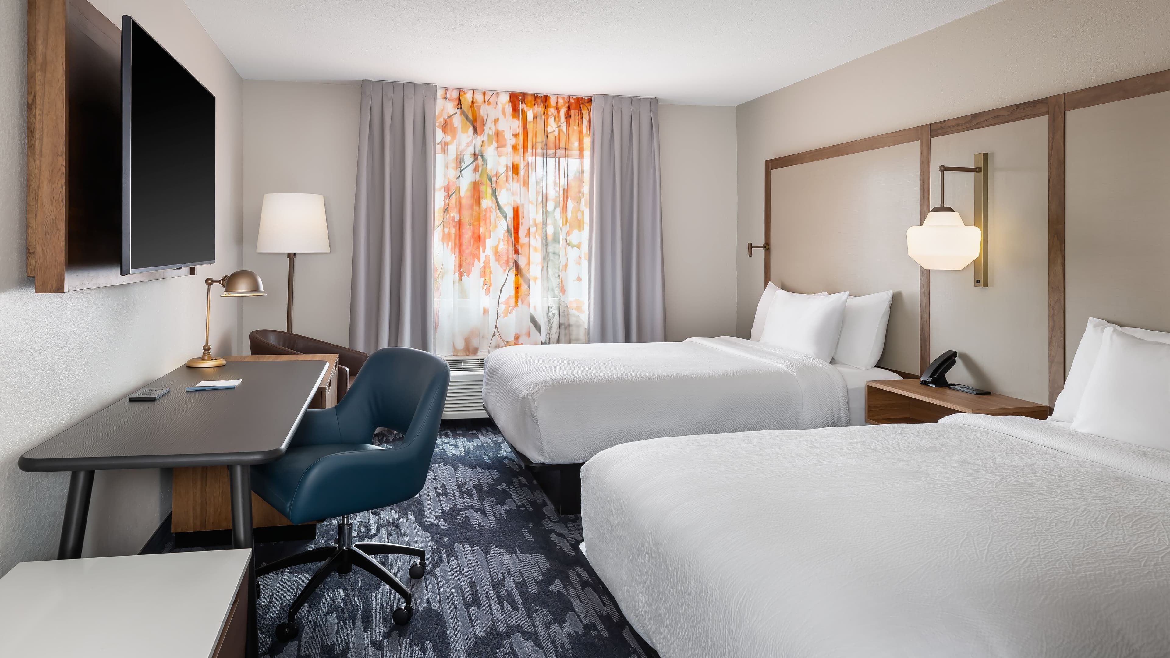 Fairfield Inn & Suites Minneapolis Burnsville — 6