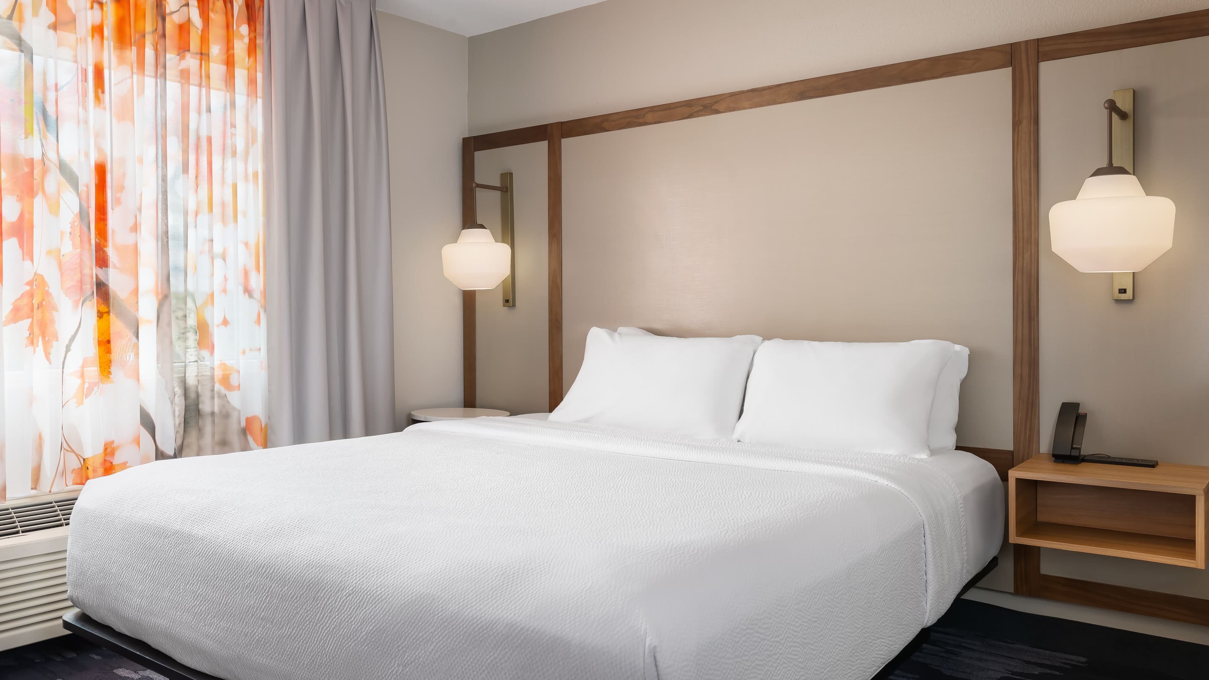 Fairfield Inn & Suites Minneapolis Burnsville — 3