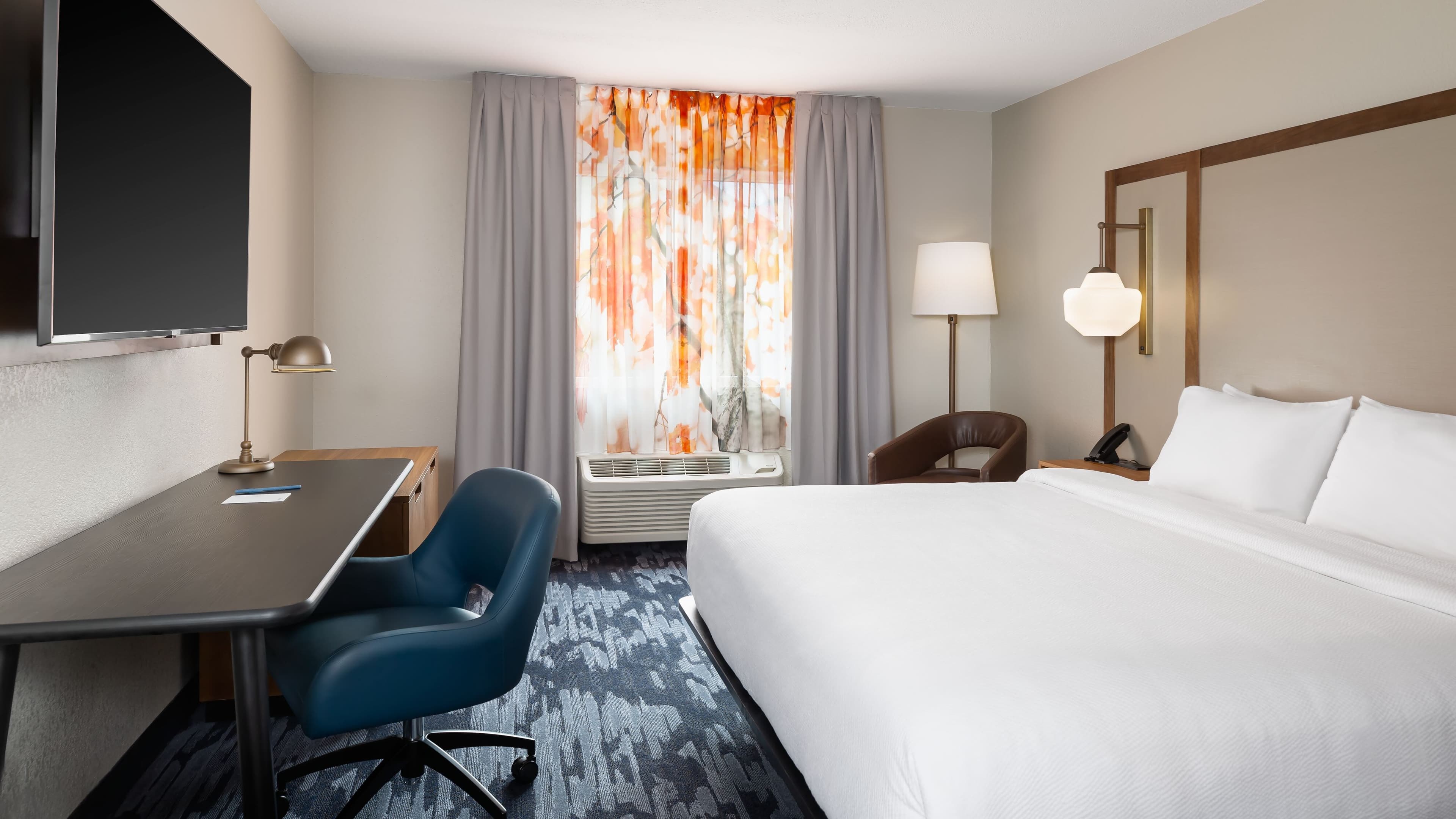 Fairfield Inn & Suites Minneapolis Burnsville — 2