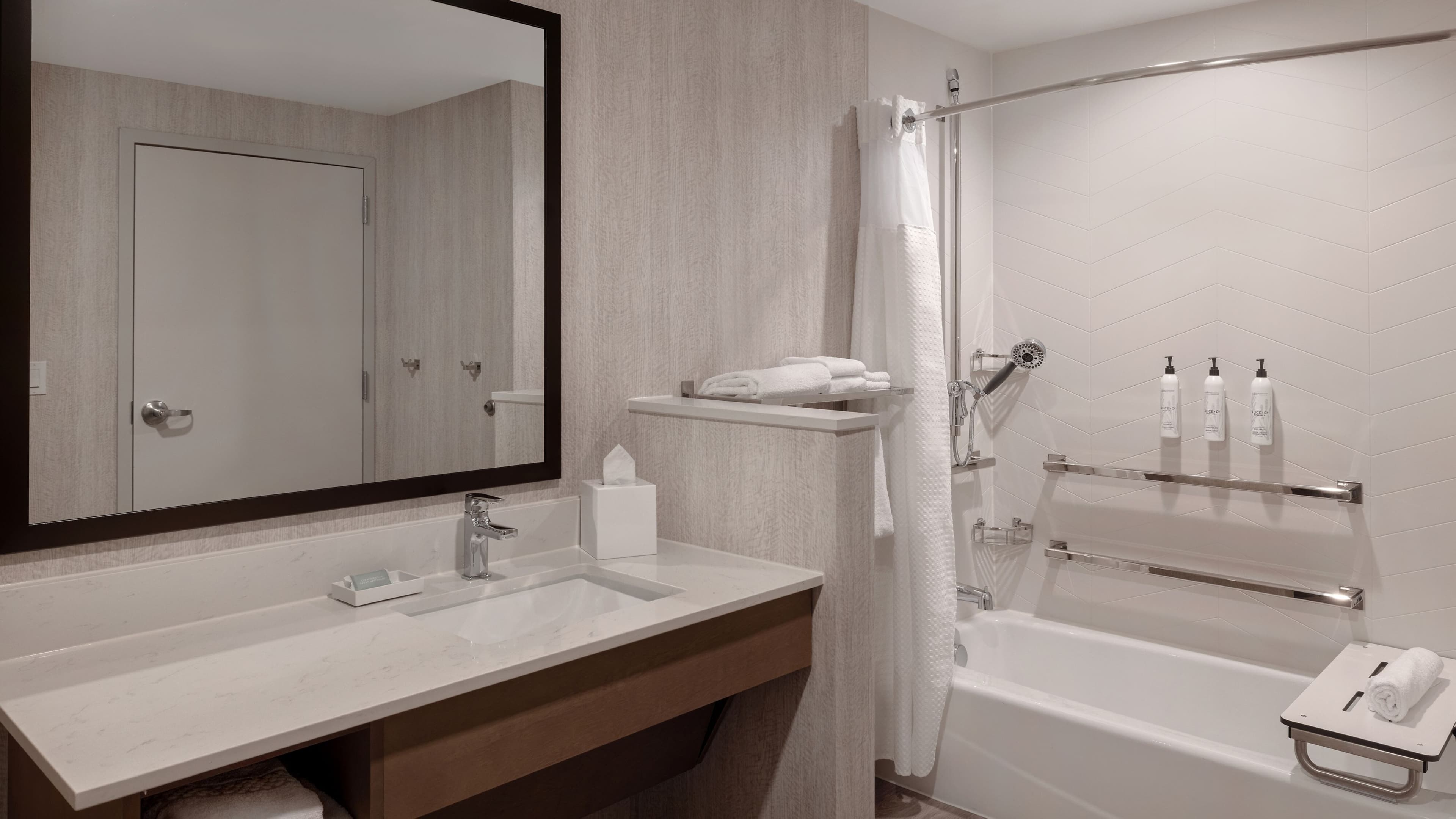 Fairfield Inn & Suites Minneapolis Downtown — 27