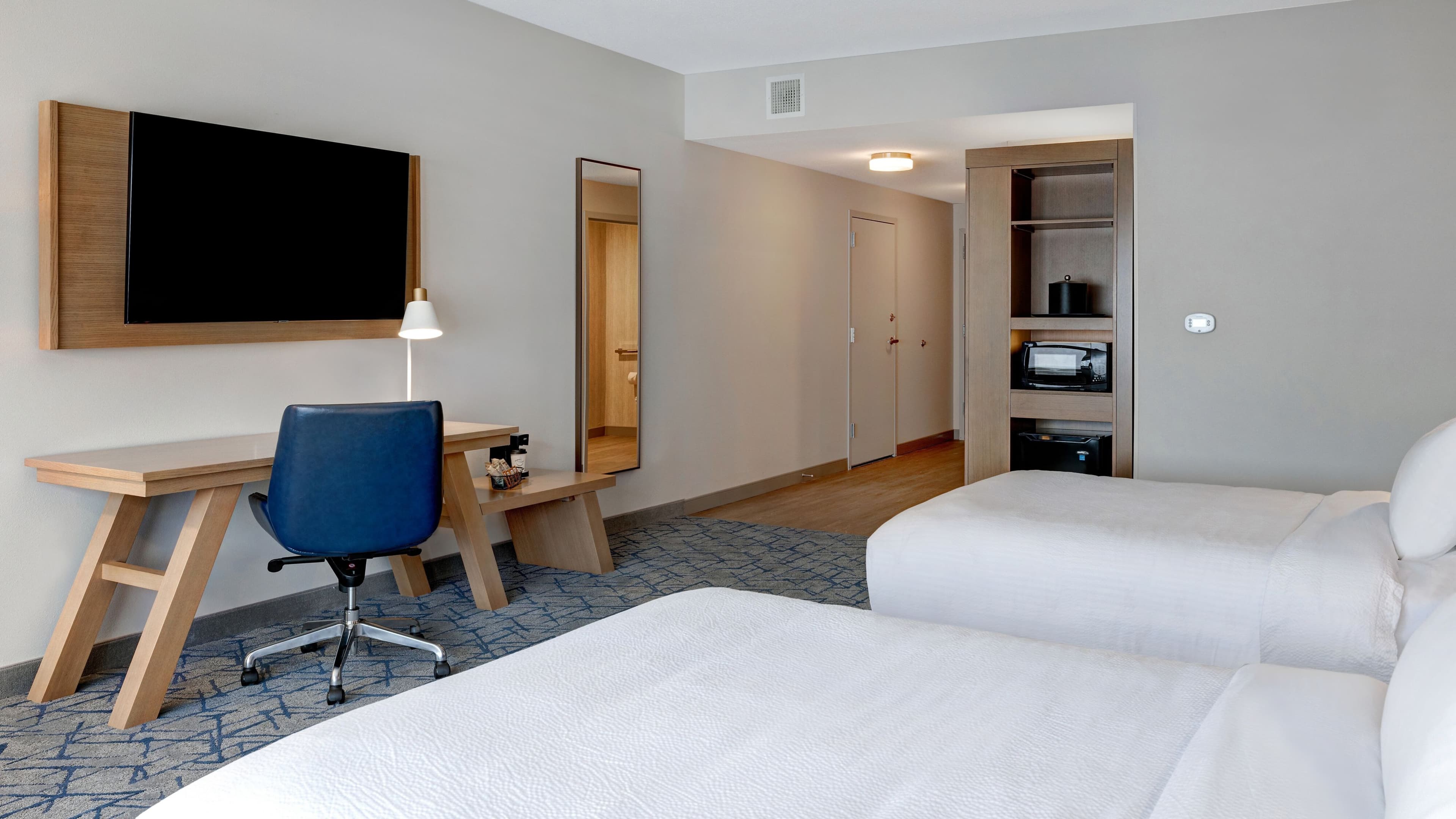 Fairfield Inn & Suites Minneapolis Downtown — 23