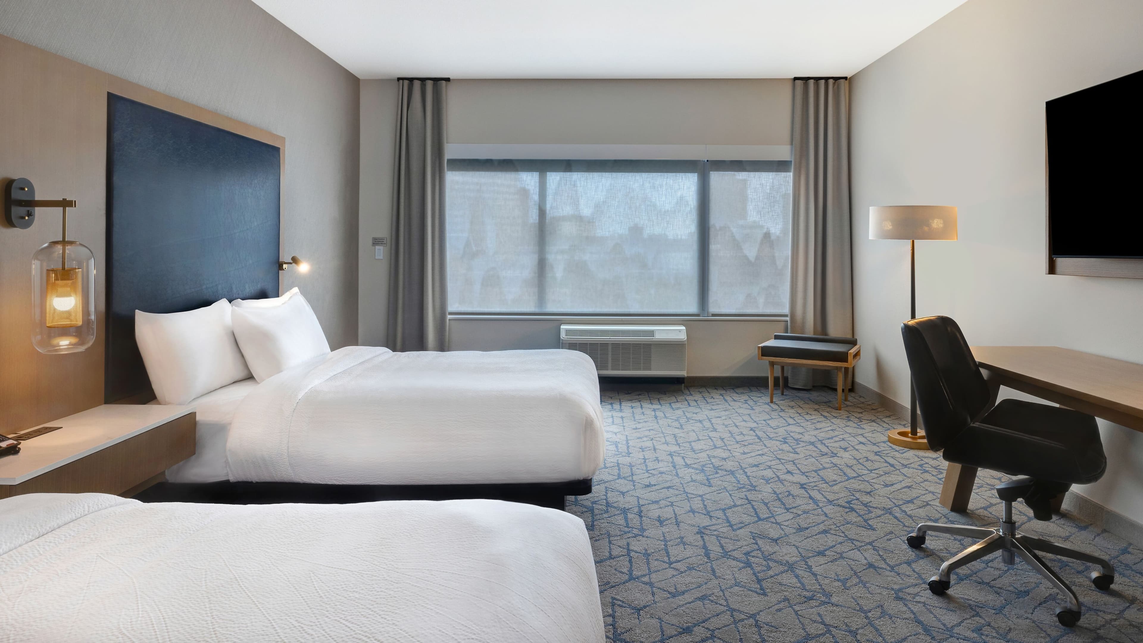 Fairfield Inn & Suites Minneapolis Downtown — 21