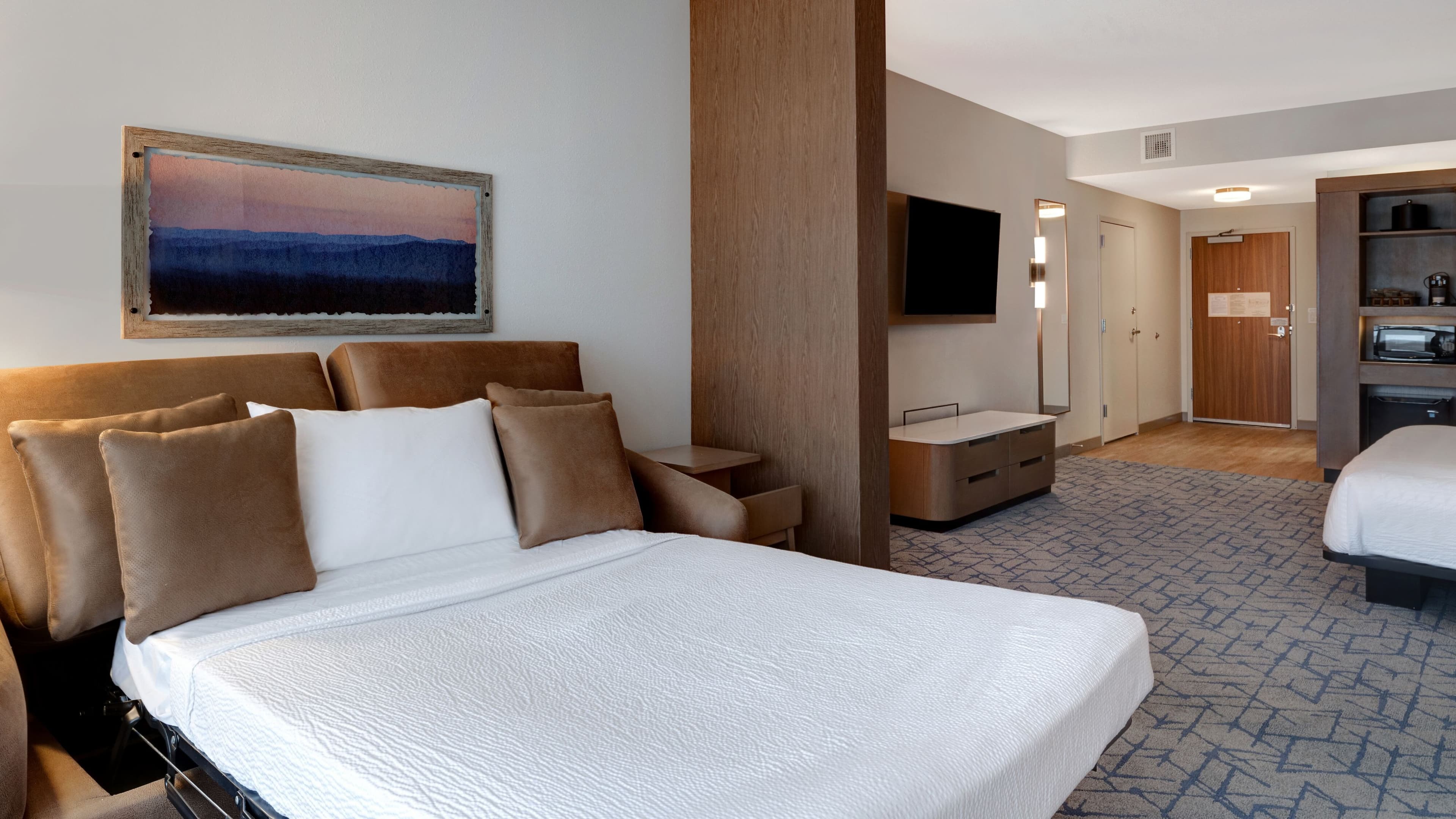 Fairfield Inn & Suites Minneapolis Downtown — 6