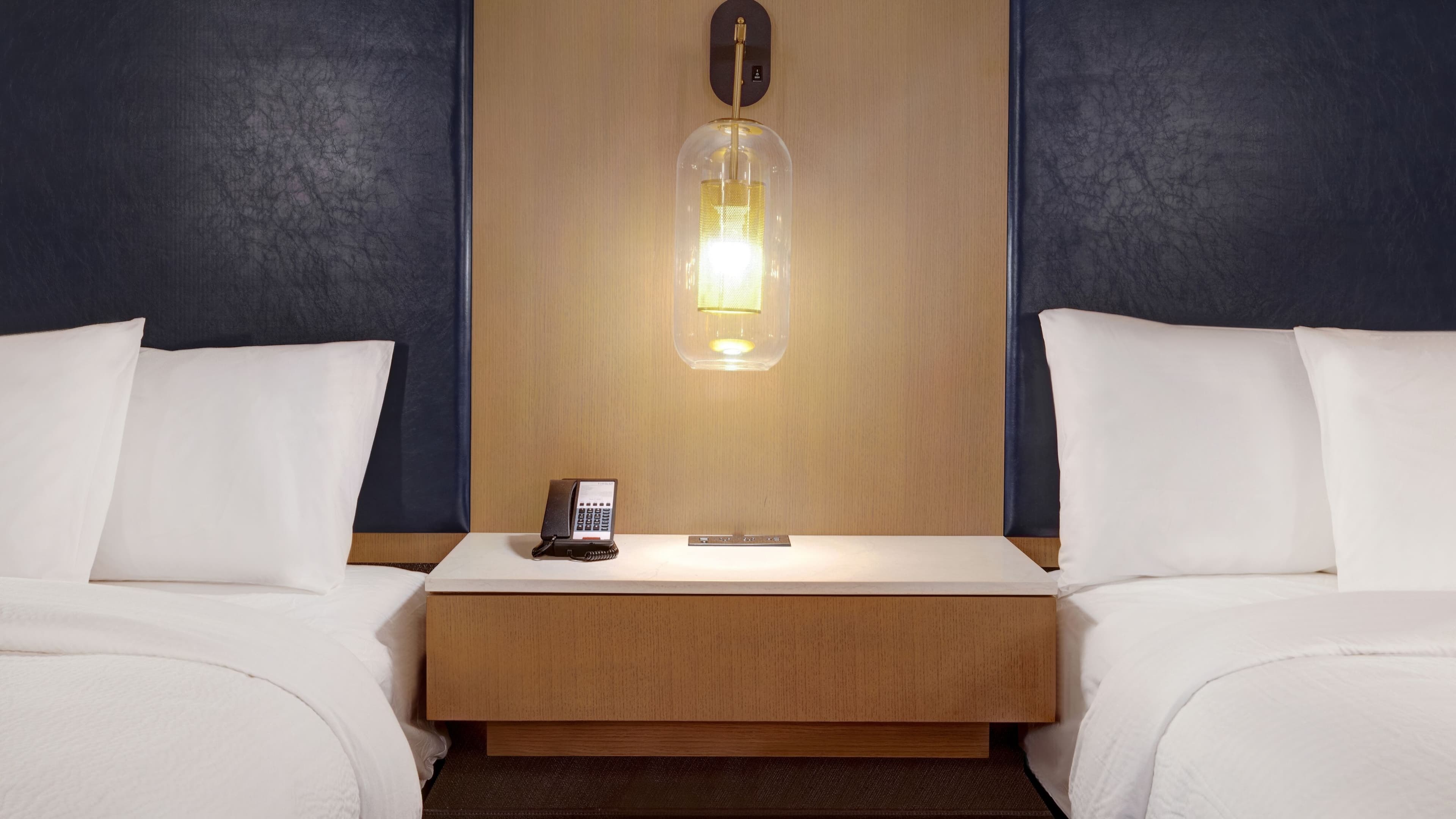 Fairfield Inn & Suites Minneapolis Downtown — 25