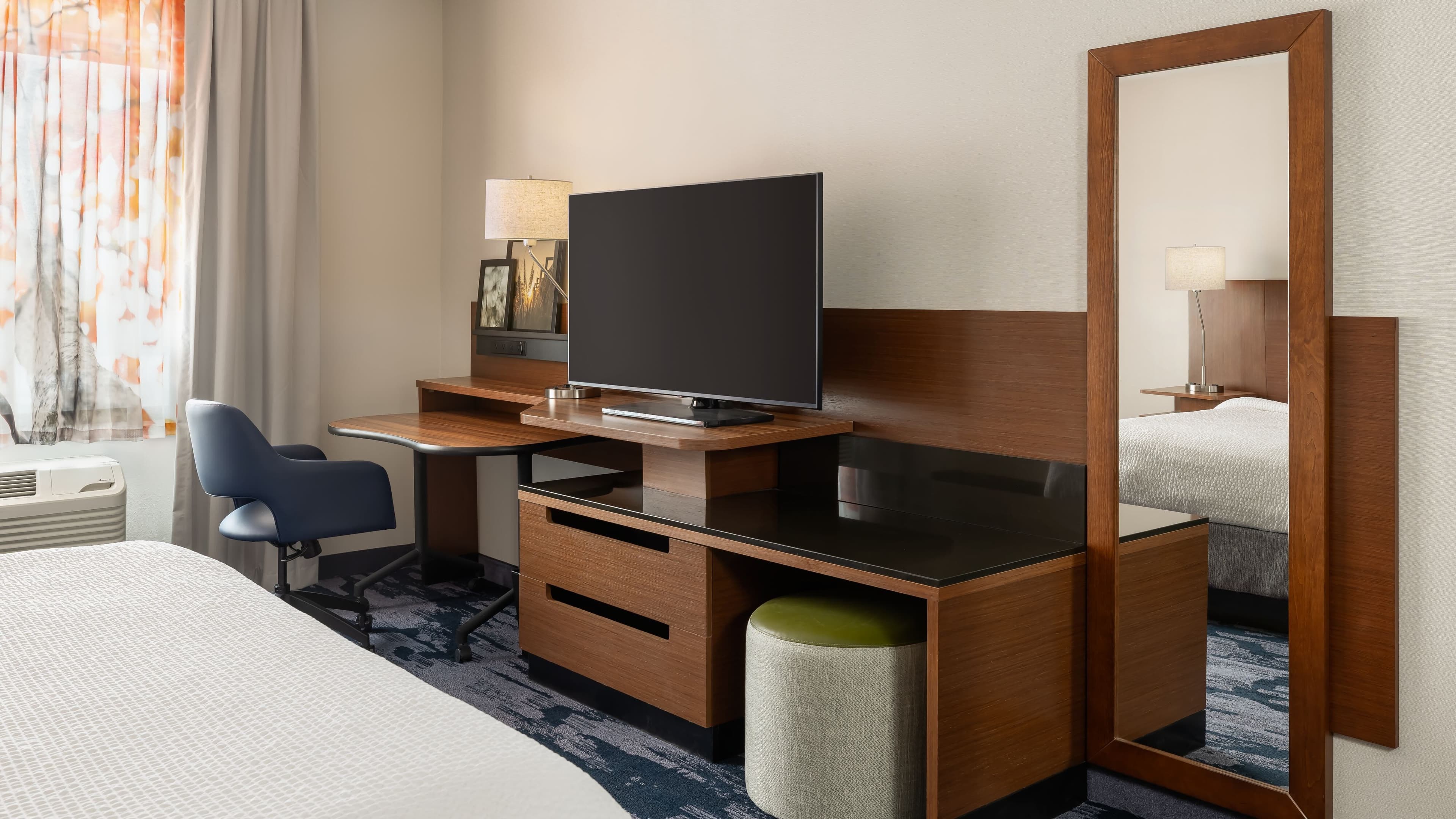 Fairfield Inn & Suites St. Paul Northeast - Image 3