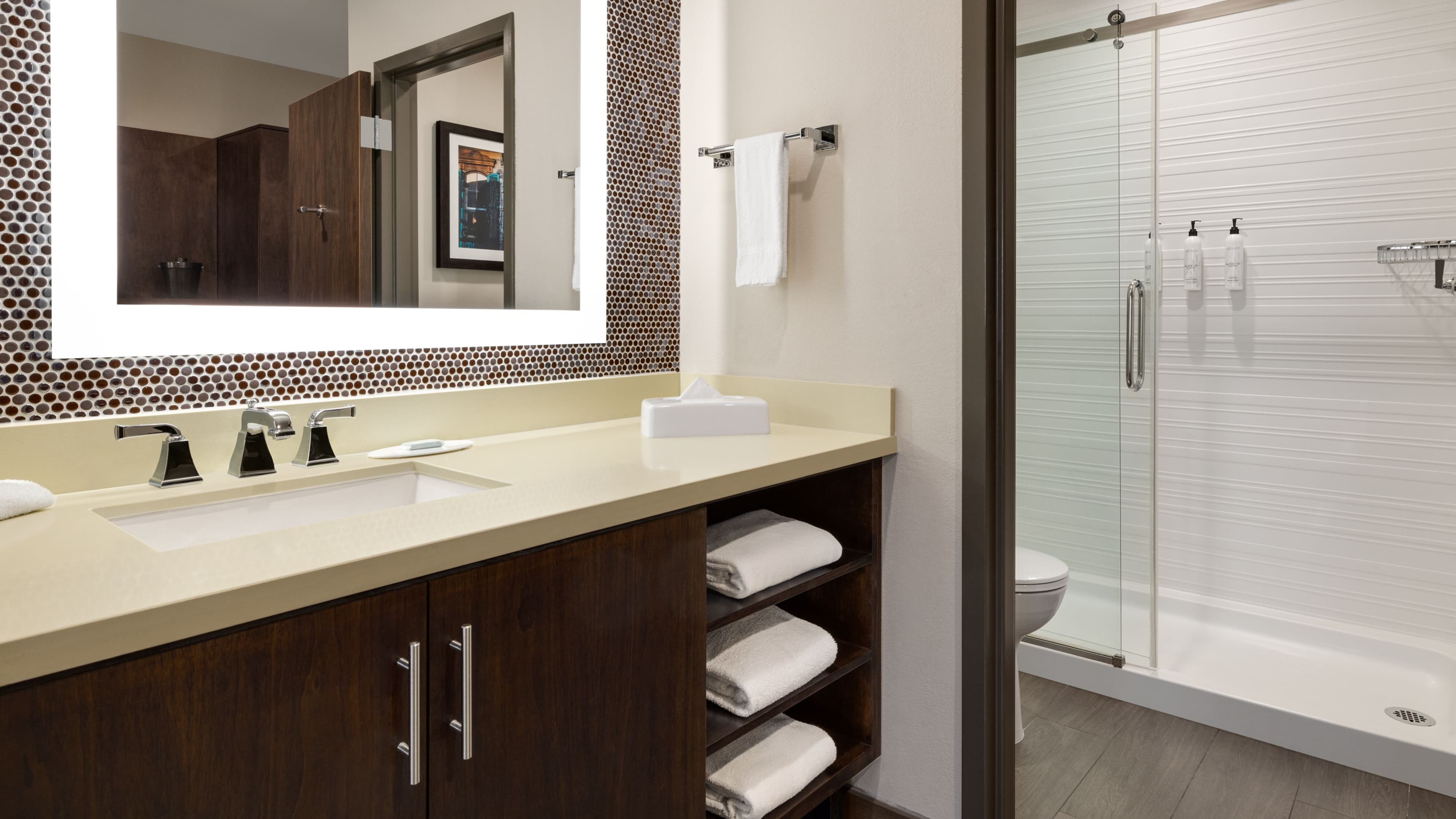 Fairfield Inn & Suites New Orleans Downtown/French Quarter Area — 23