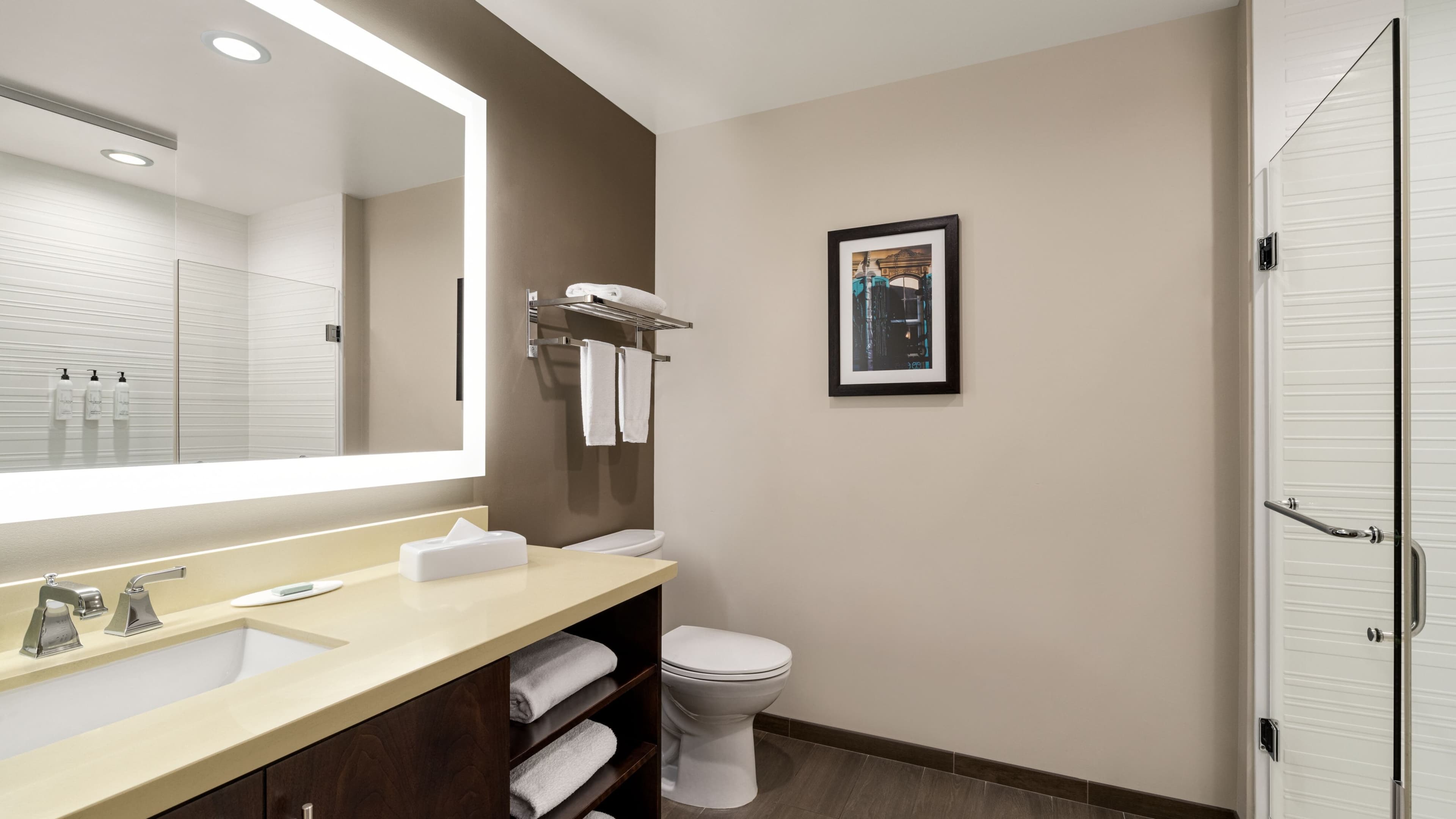 Fairfield Inn & Suites New Orleans Downtown/French Quarter Area - Image 5