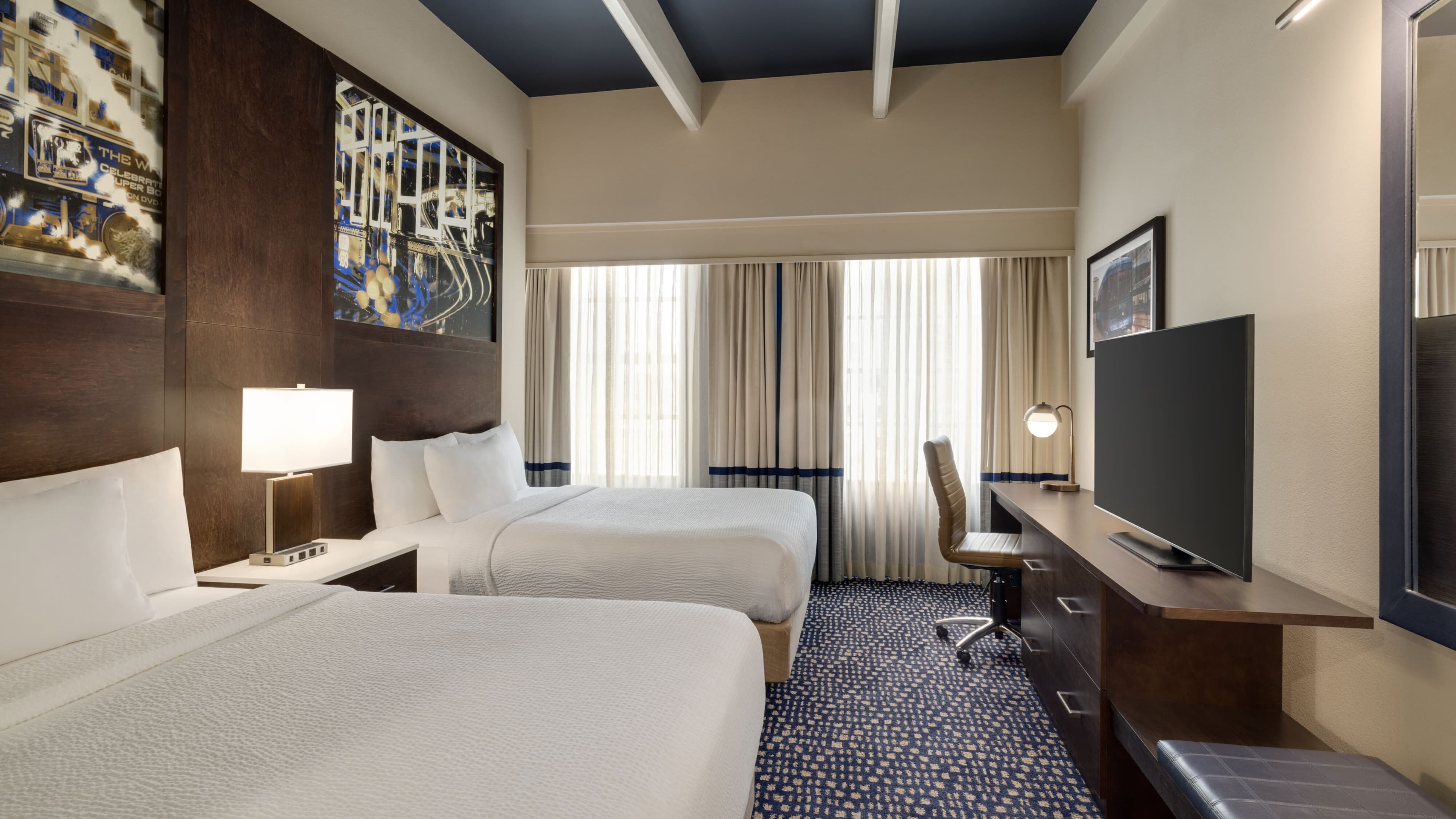 Fairfield Inn & Suites New Orleans Downtown/French Quarter Area — 19