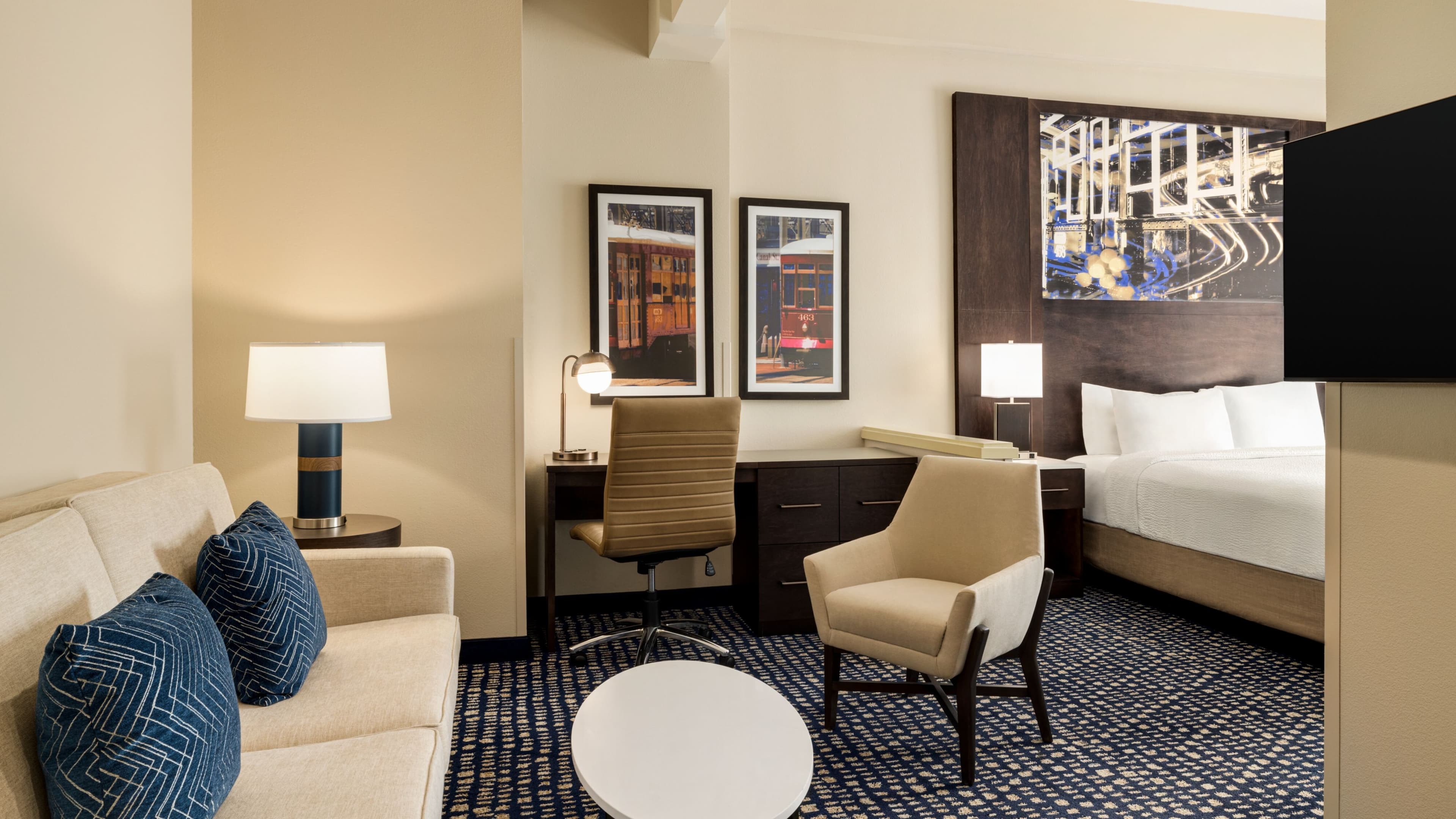 Fairfield Inn & Suites New Orleans Downtown/French Quarter Area - Image 3