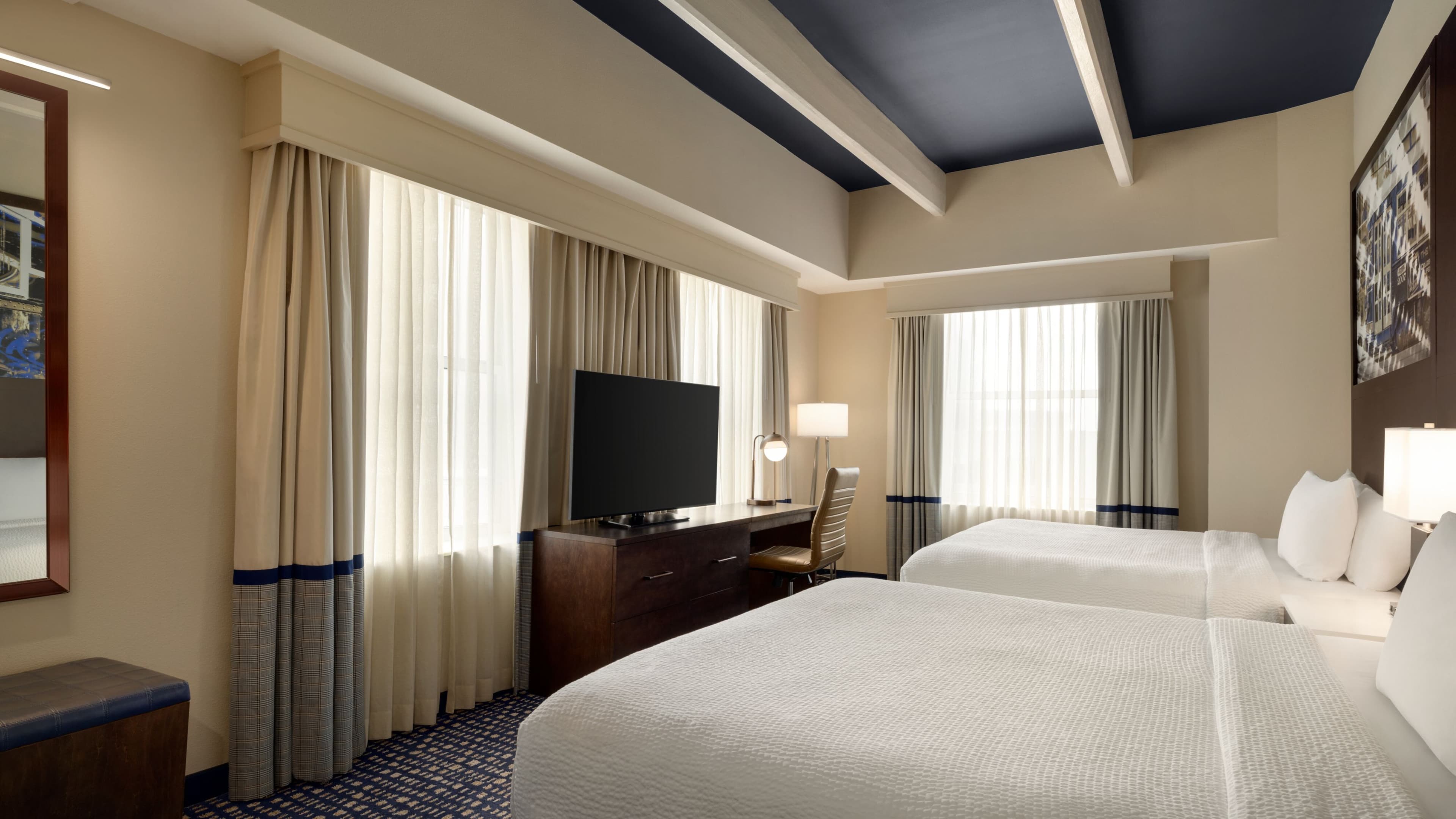 Fairfield Inn & Suites New Orleans Downtown/French Quarter Area — 7