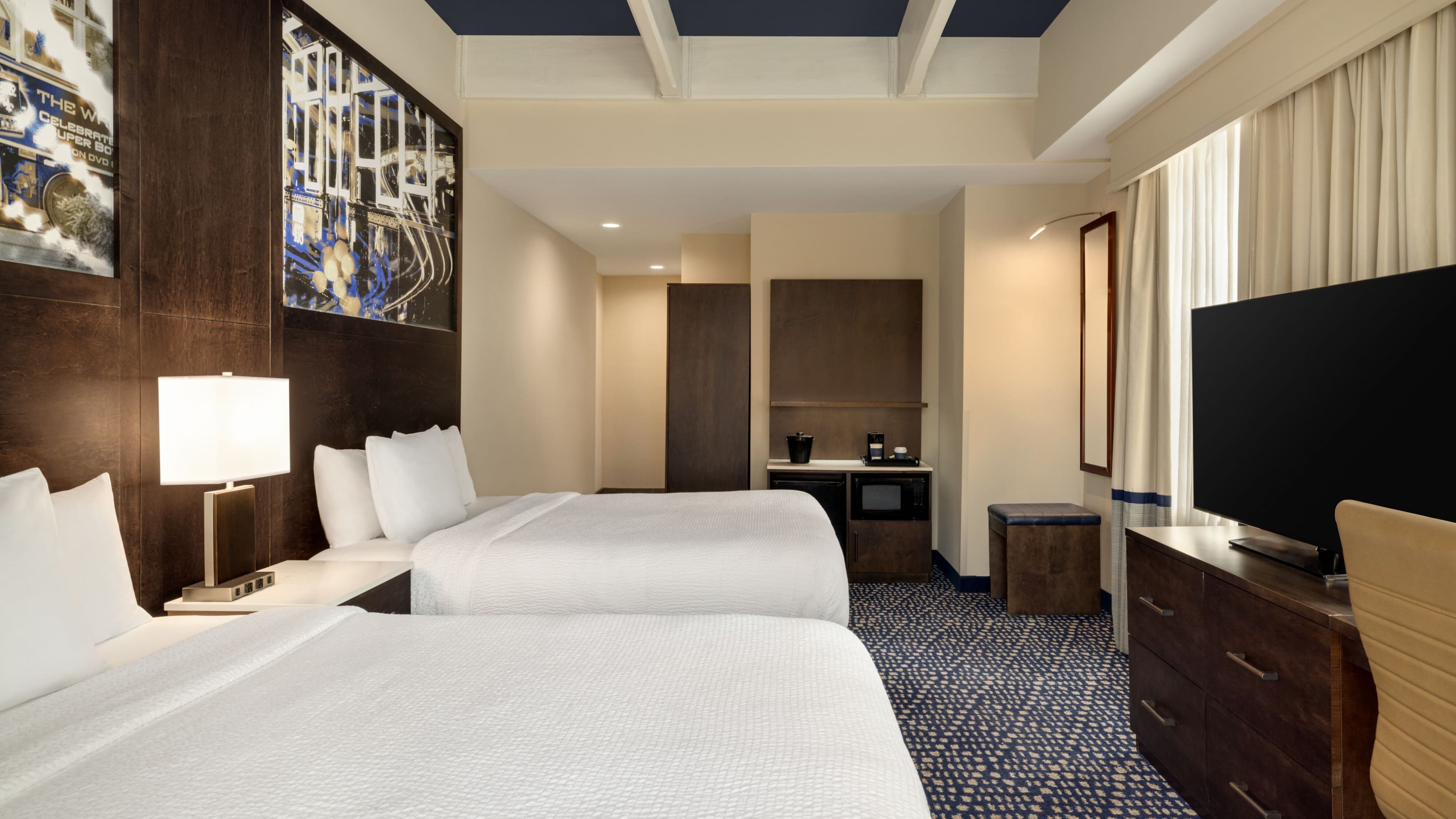 Fairfield Inn & Suites New Orleans Downtown/French Quarter Area — 6