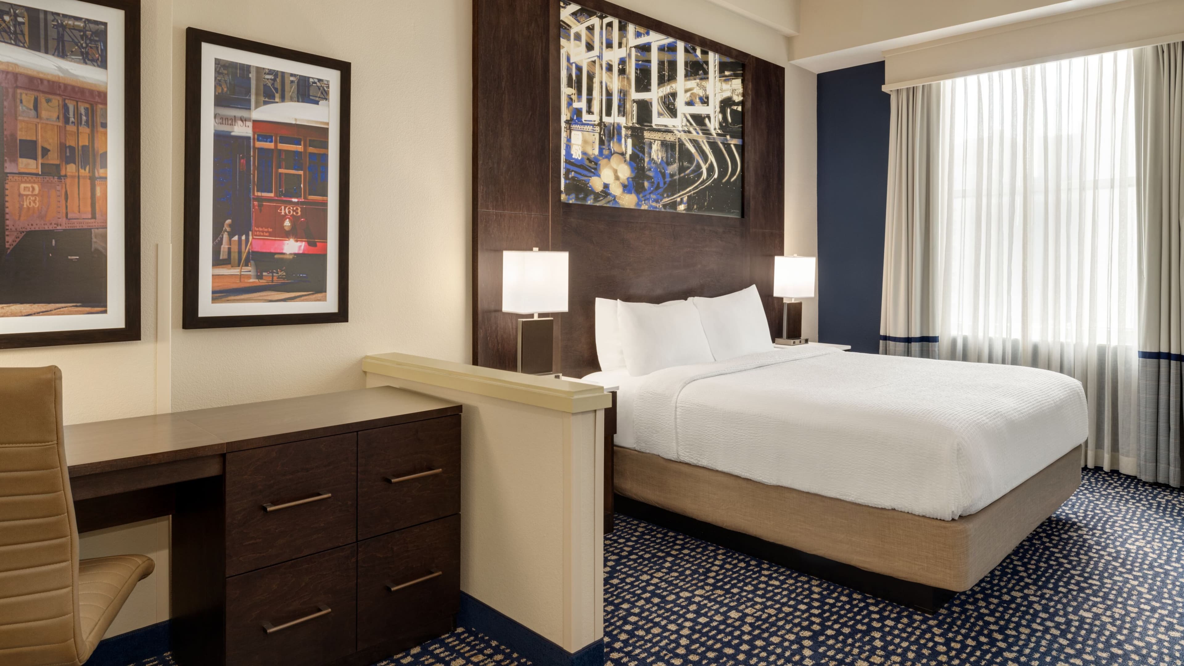 Fairfield Inn & Suites New Orleans Downtown/French Quarter Area - Image 2
