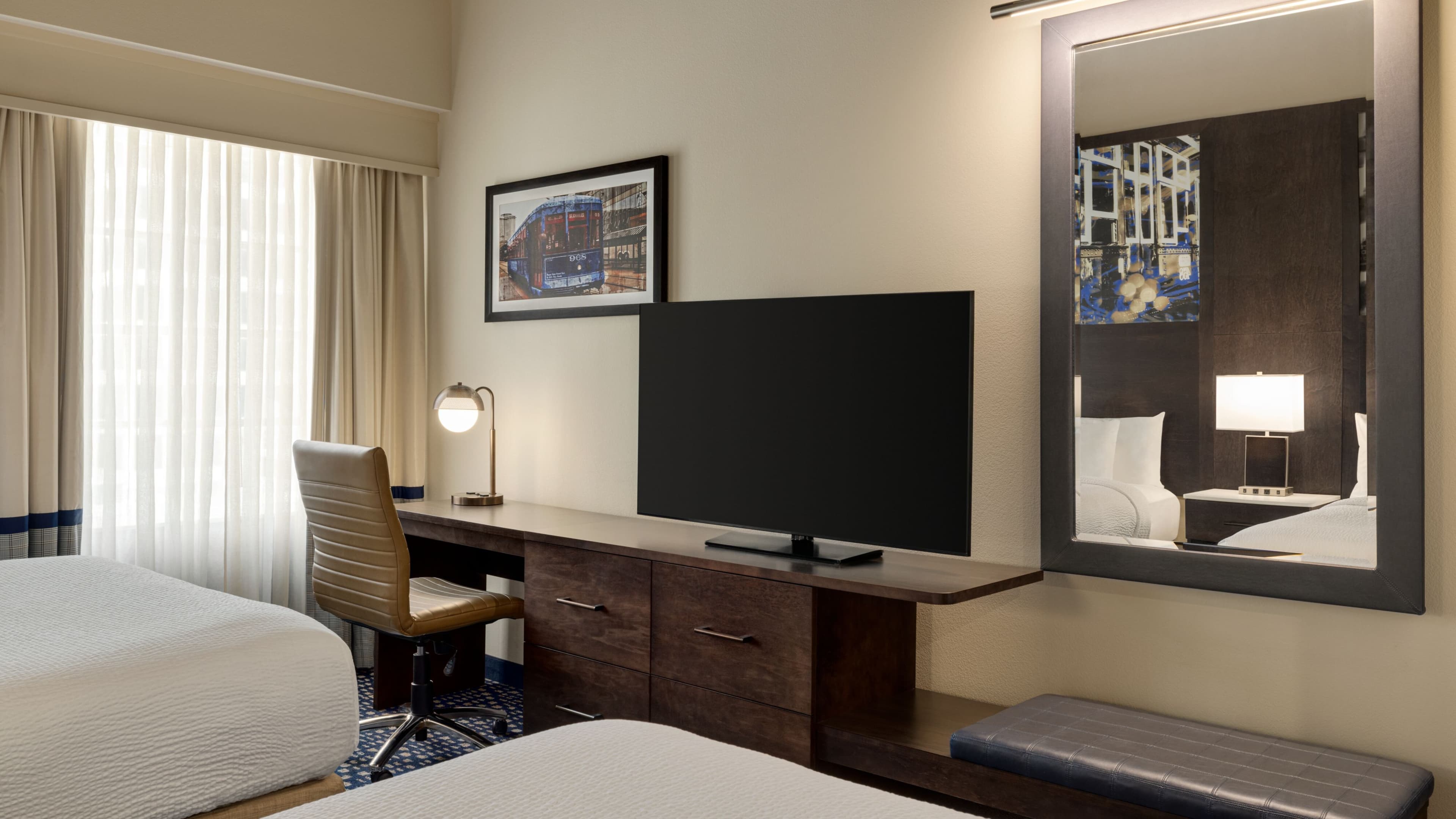 Fairfield Inn & Suites New Orleans Downtown/French Quarter Area — 20