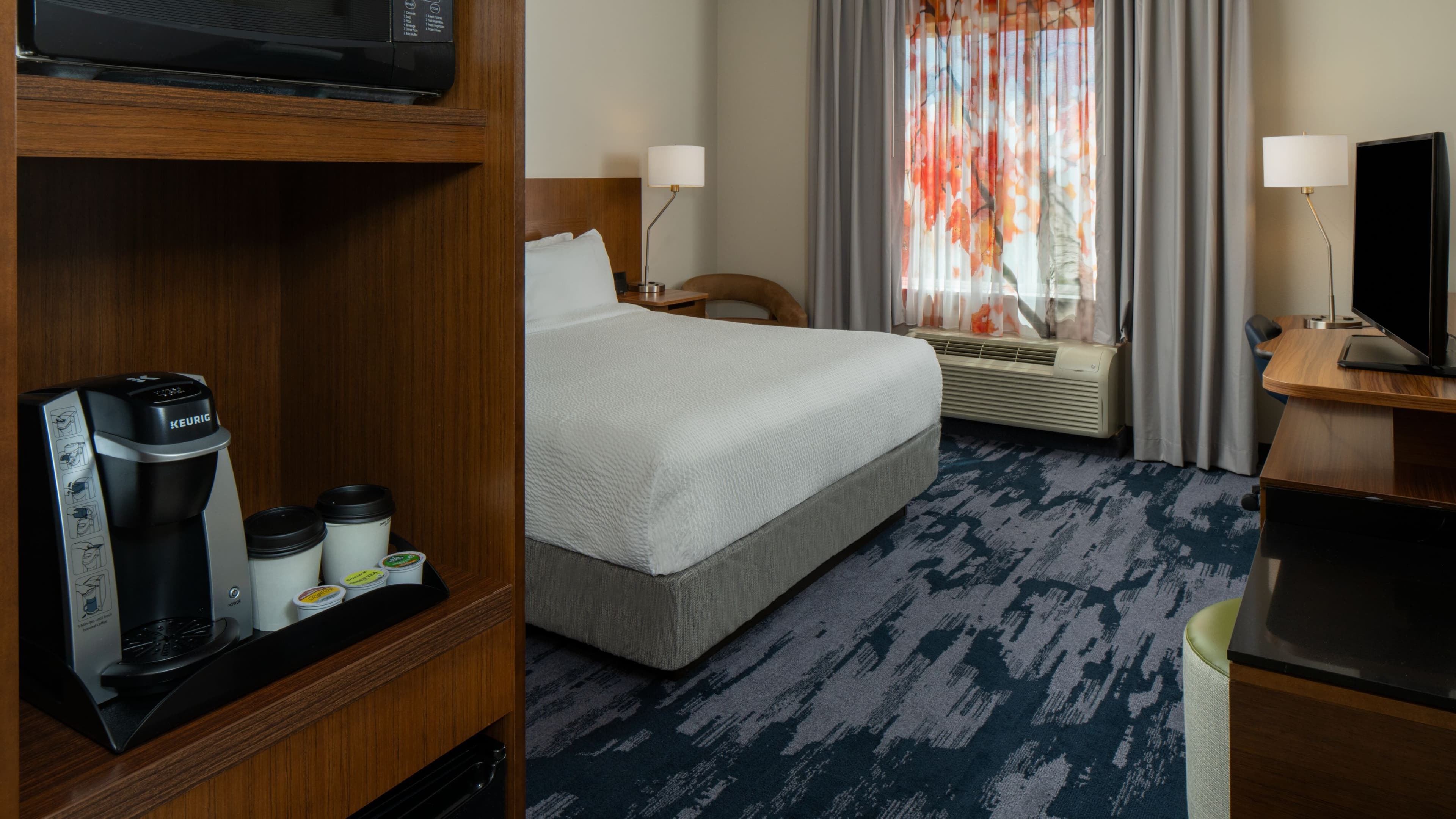 Fairfield Inn & Suites Cut Off-Galliano - Image 2