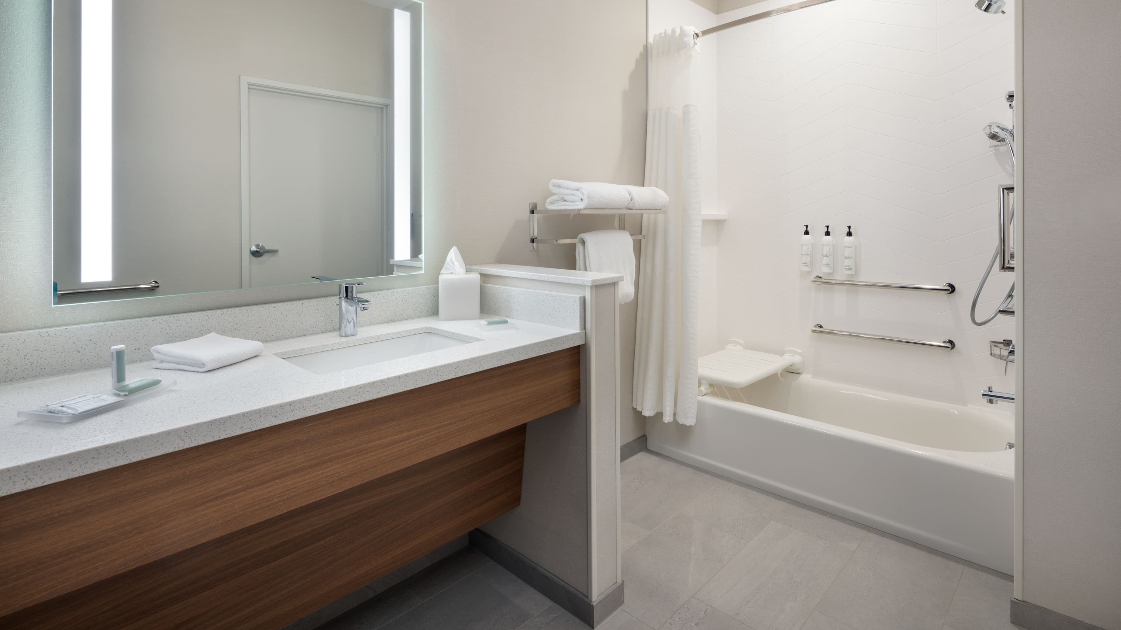 Fairfield Inn & Suites Montrose — 10