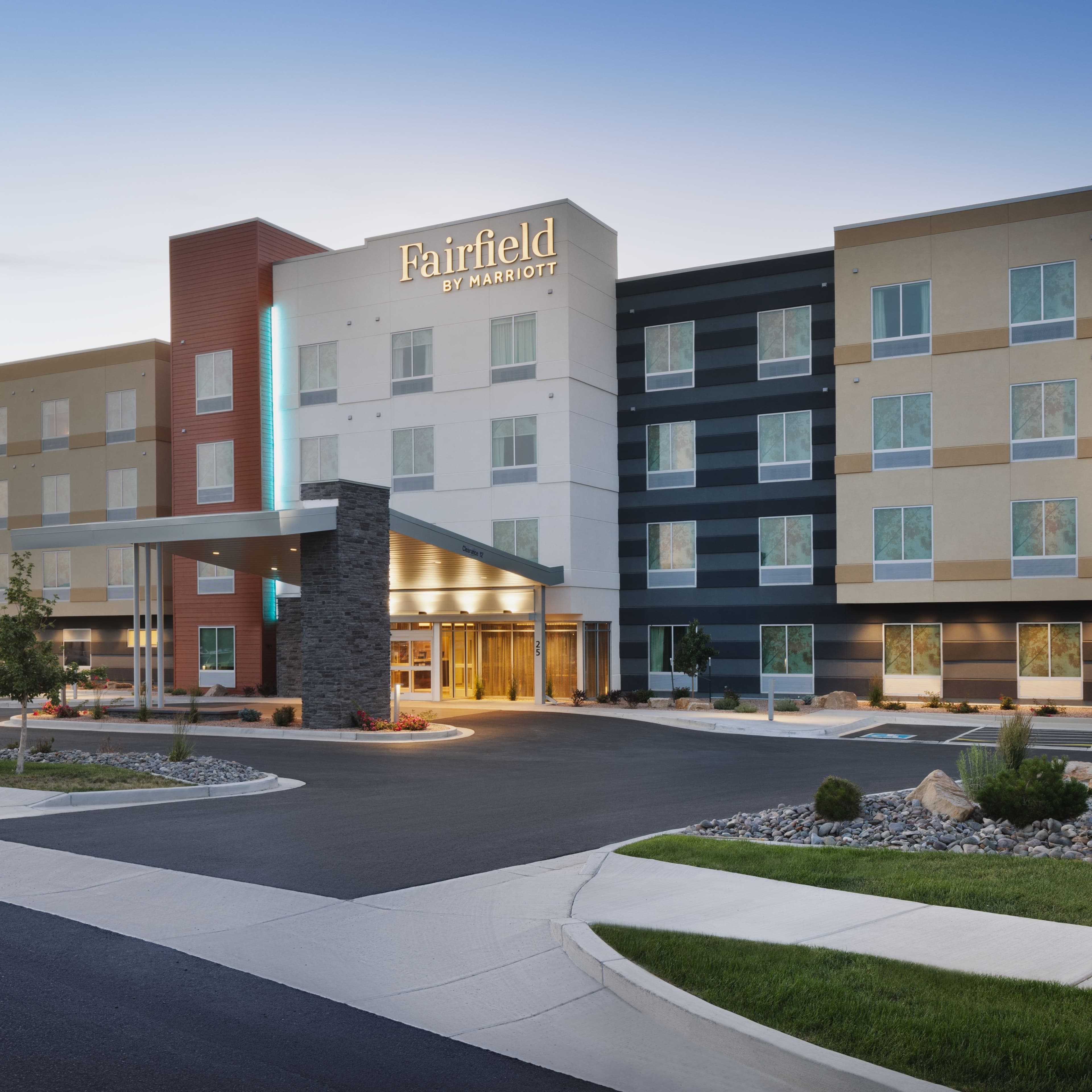Fairfield Inn & Suites Montrose - Image 1