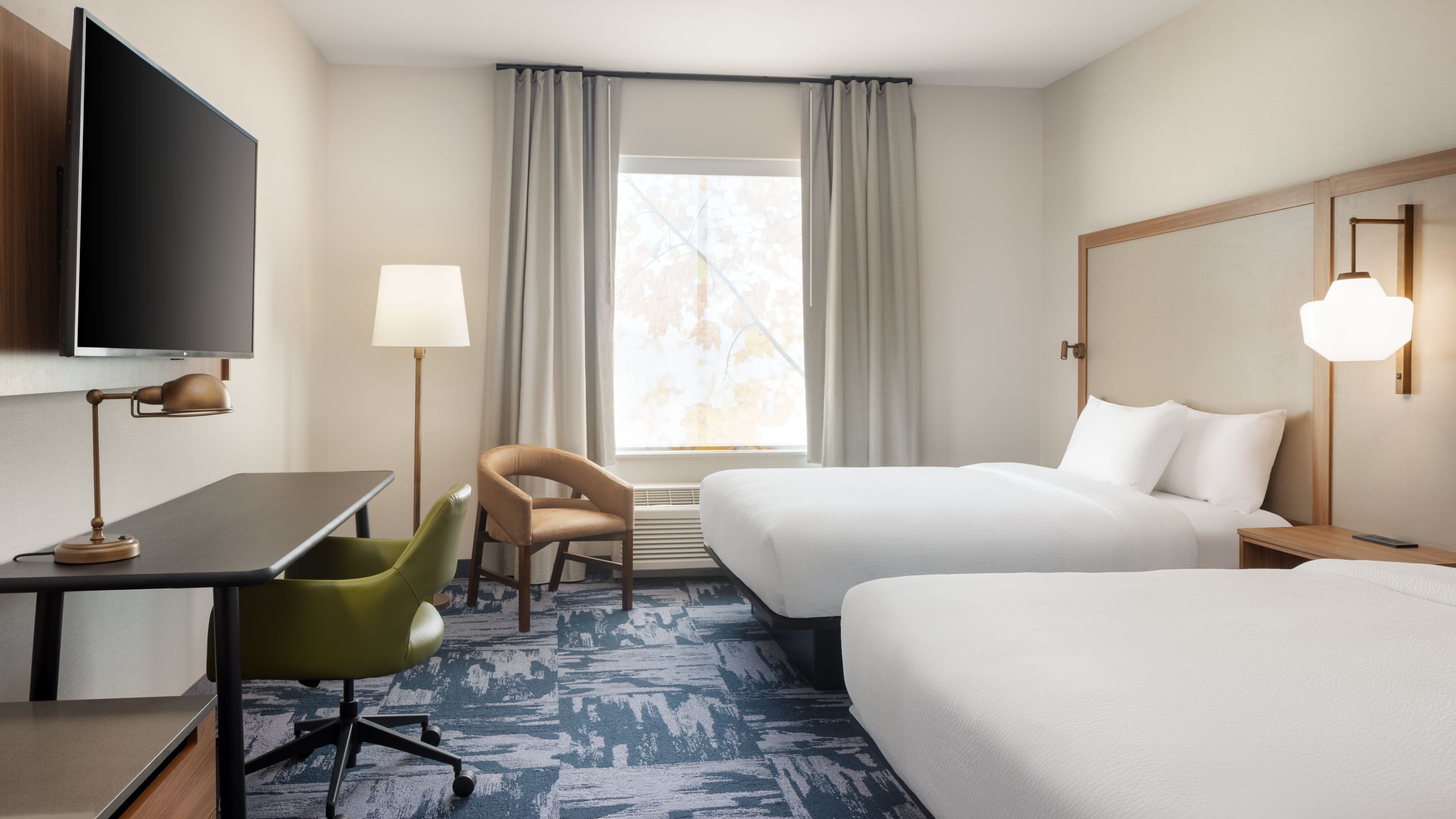 Fairfield Inn & Suites Montrose — 8