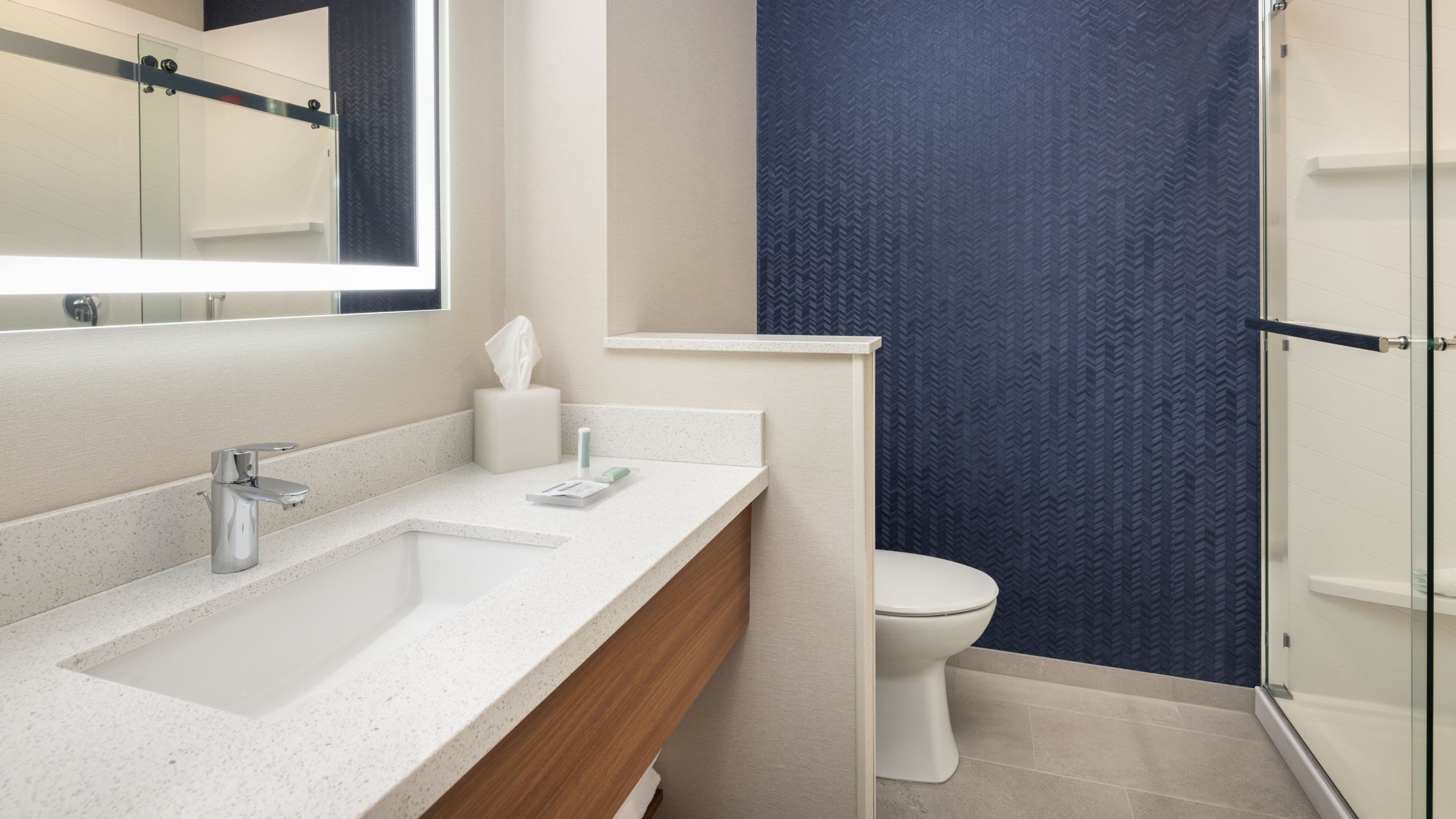 Fairfield Inn & Suites Montrose — 11