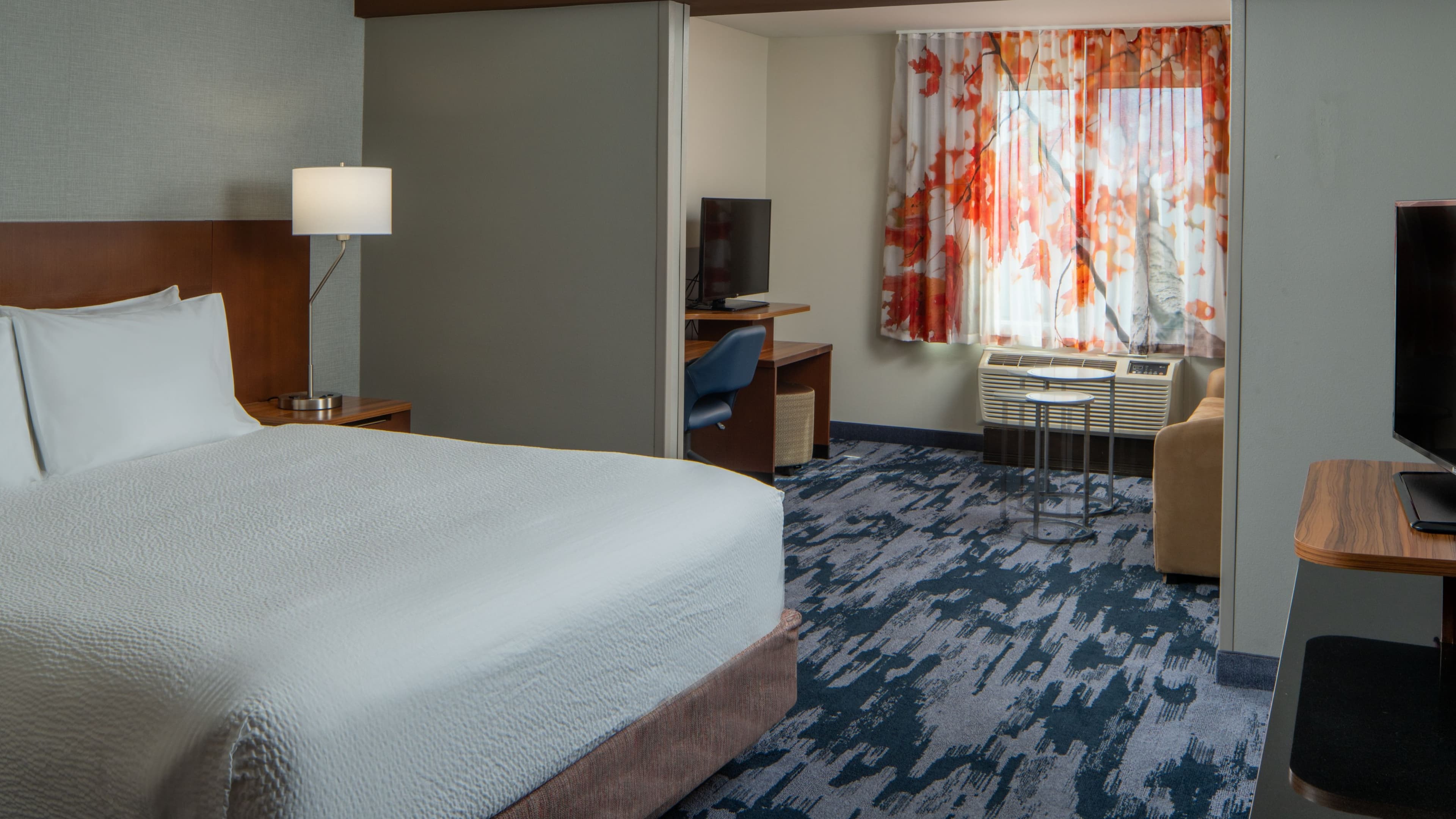 Fairfield Inn & Suites Atmore - Image 2