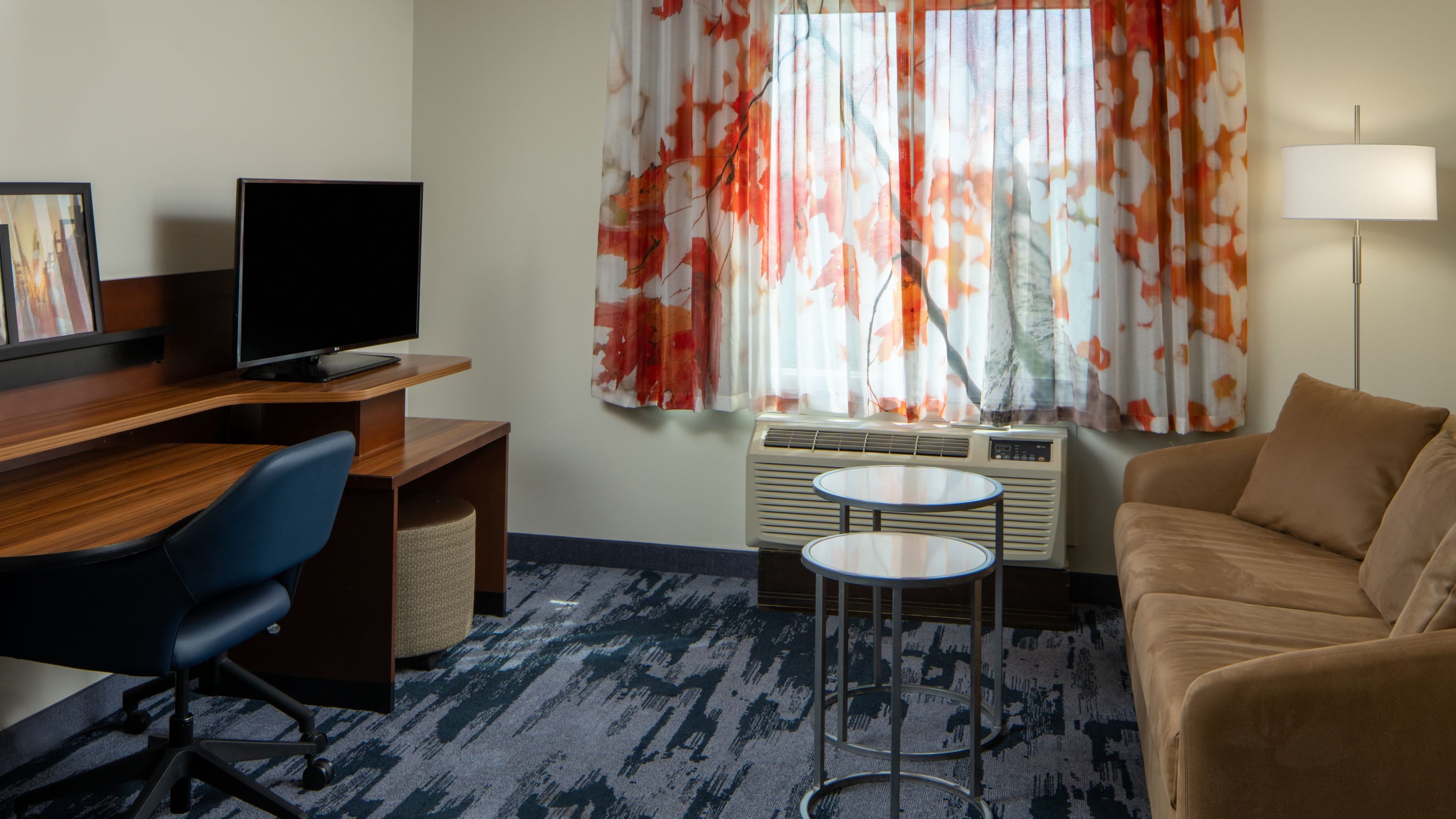 Fairfield Inn & Suites Atmore - Image 4