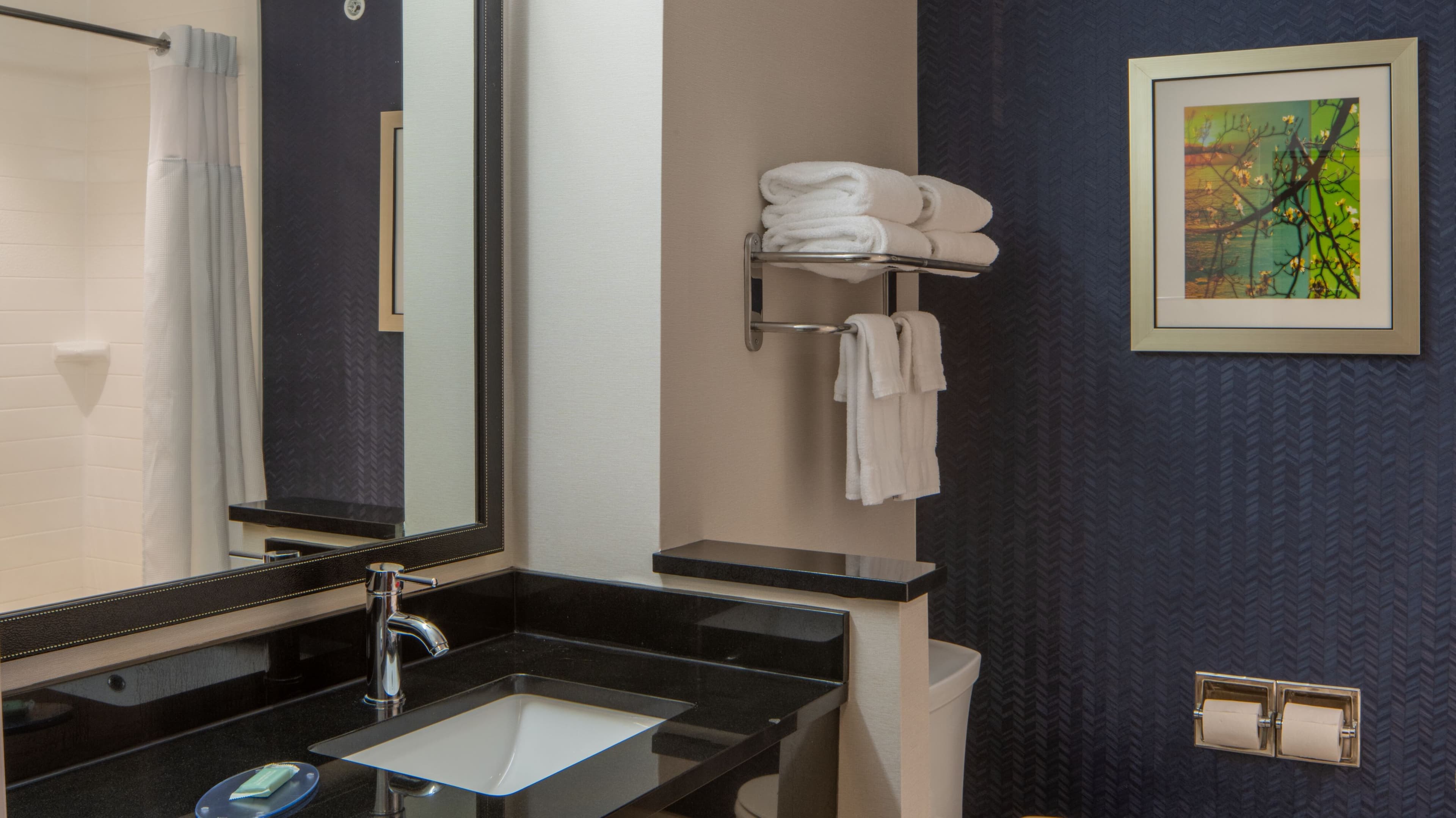 Fairfield Inn & Suites Atmore — 7