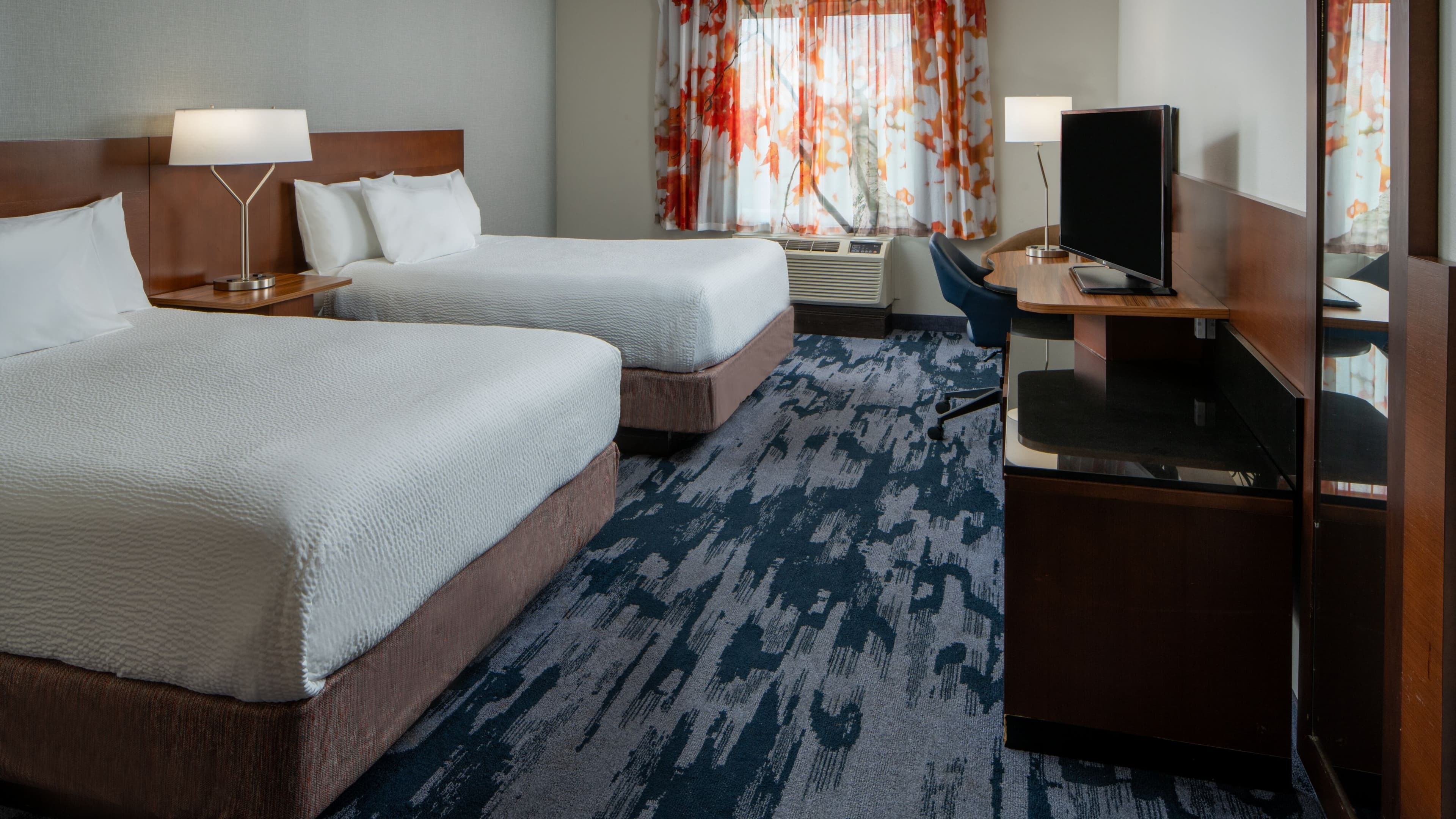 Fairfield Inn & Suites Atmore — 13