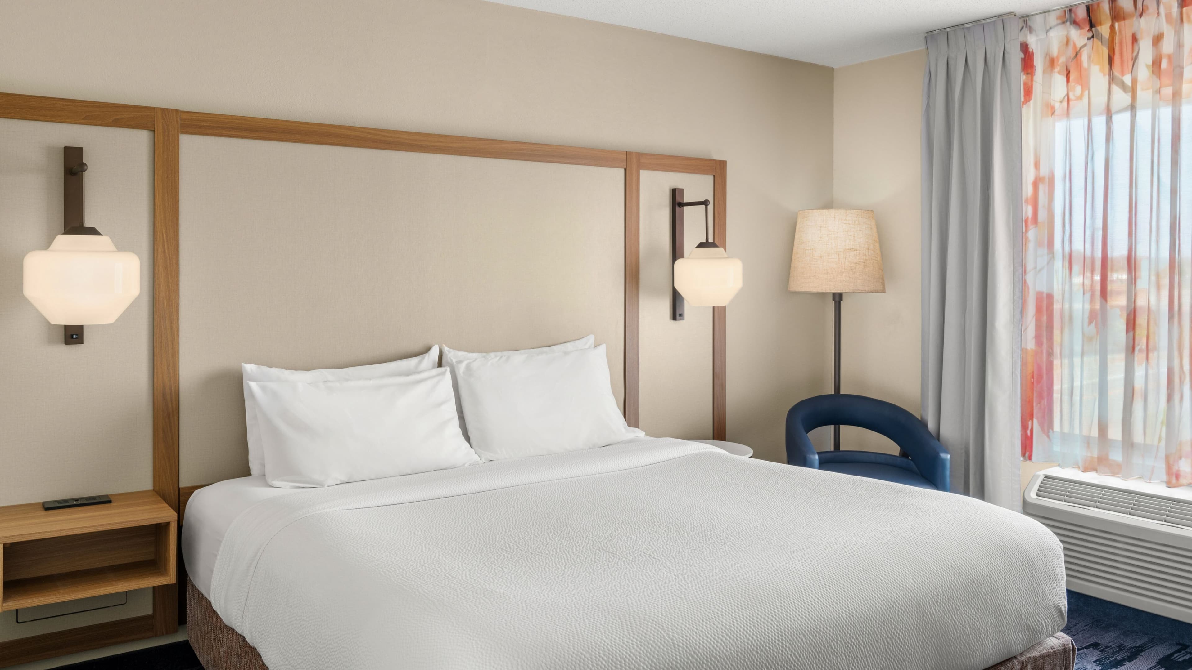 Fairfield Inn & Suites Marion — 9