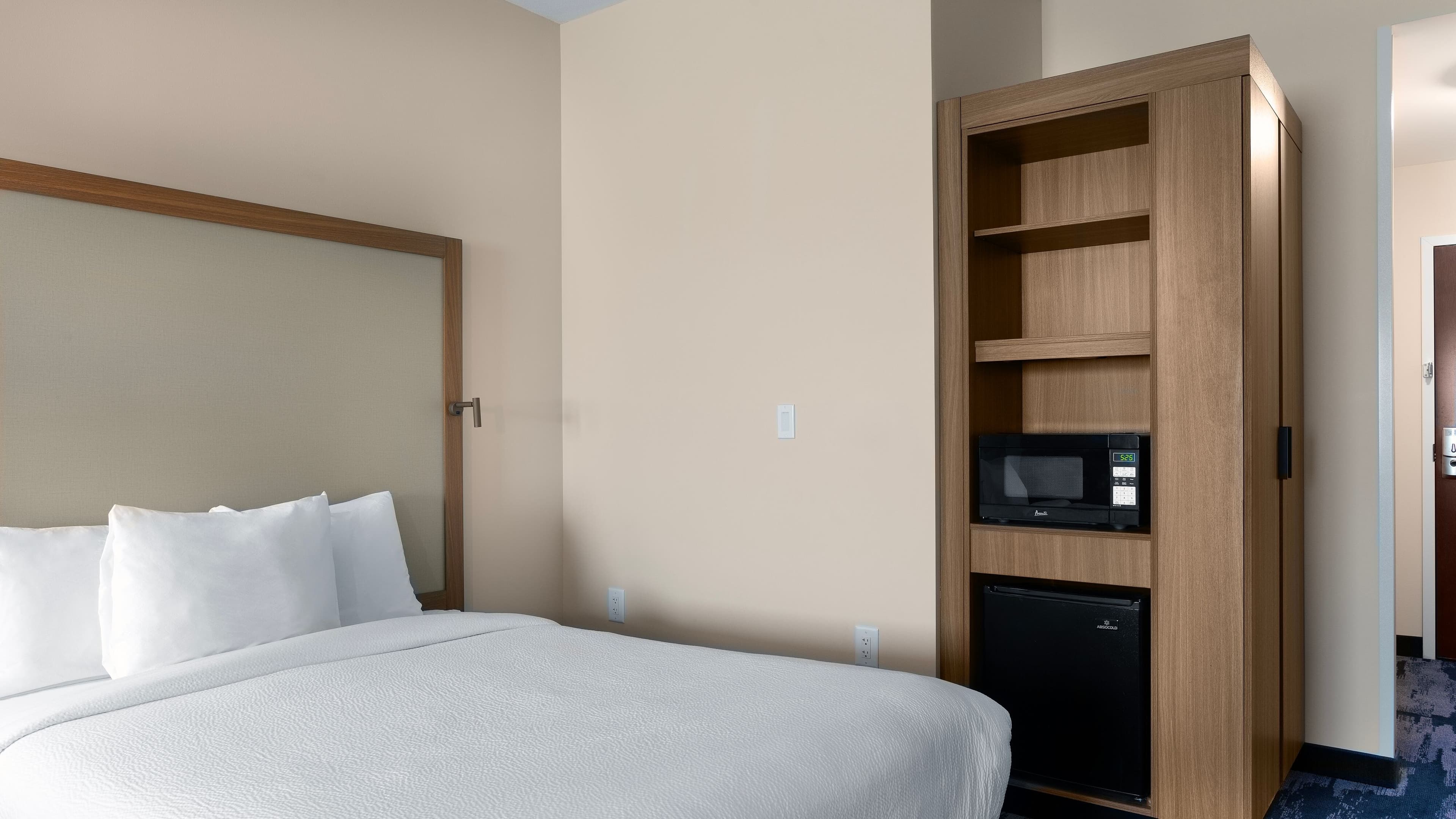 Fairfield Inn & Suites Coastal Carolina Conway - Image 3