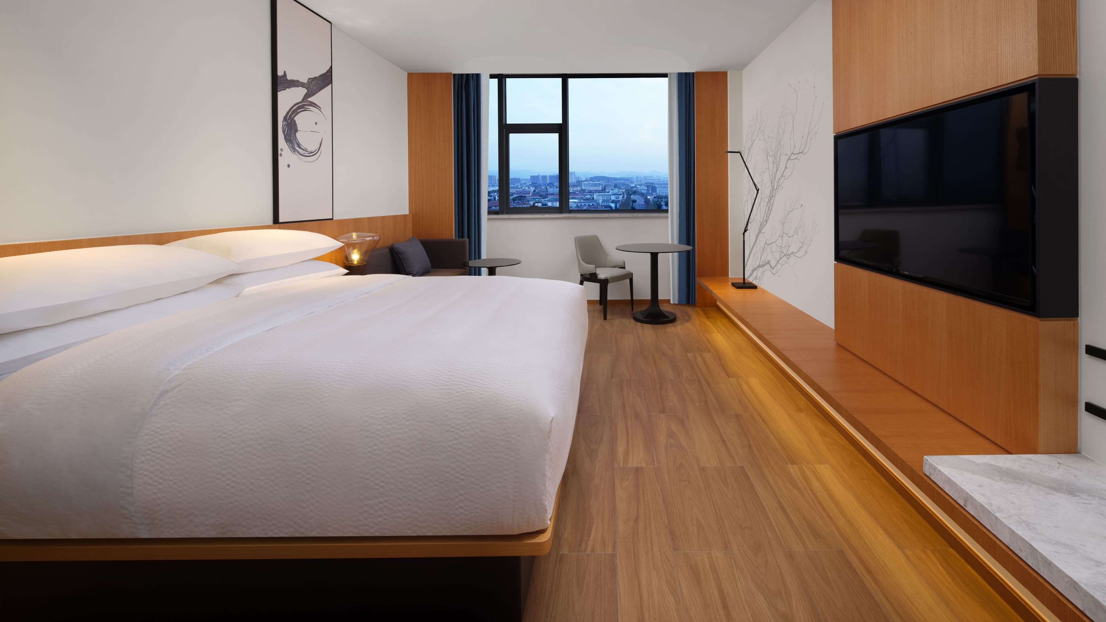 Fairfield by Marriott Yuyao - Image 3