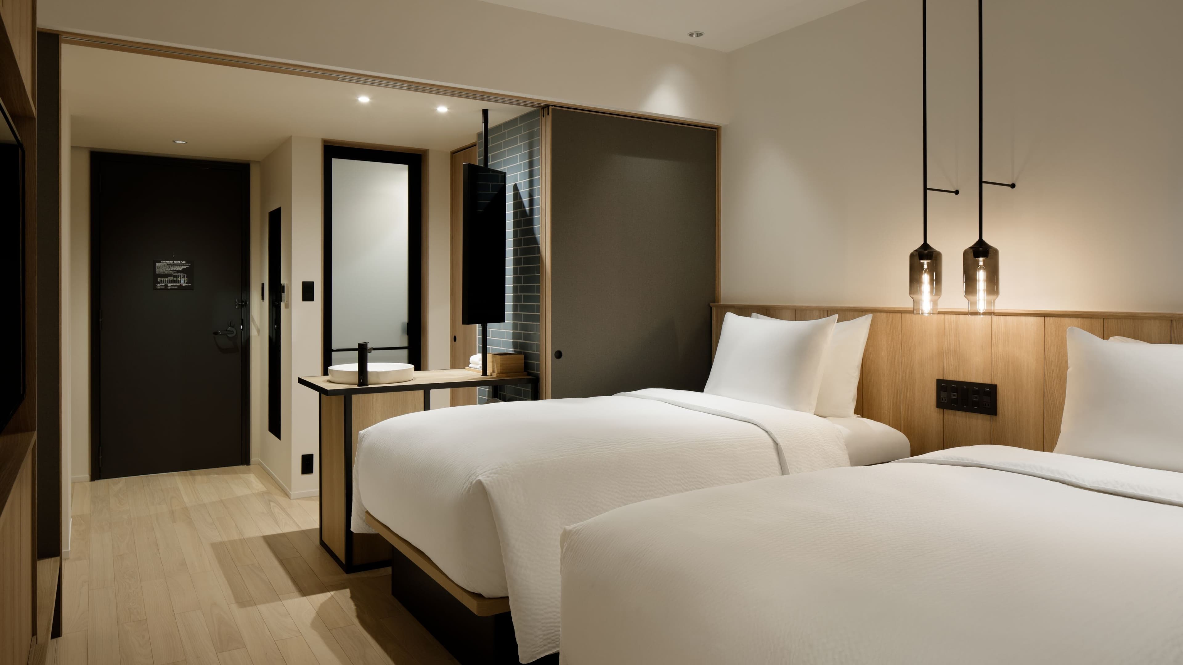 Fairfield by Marriott Gifu Seiryu Satoyama Park — 12