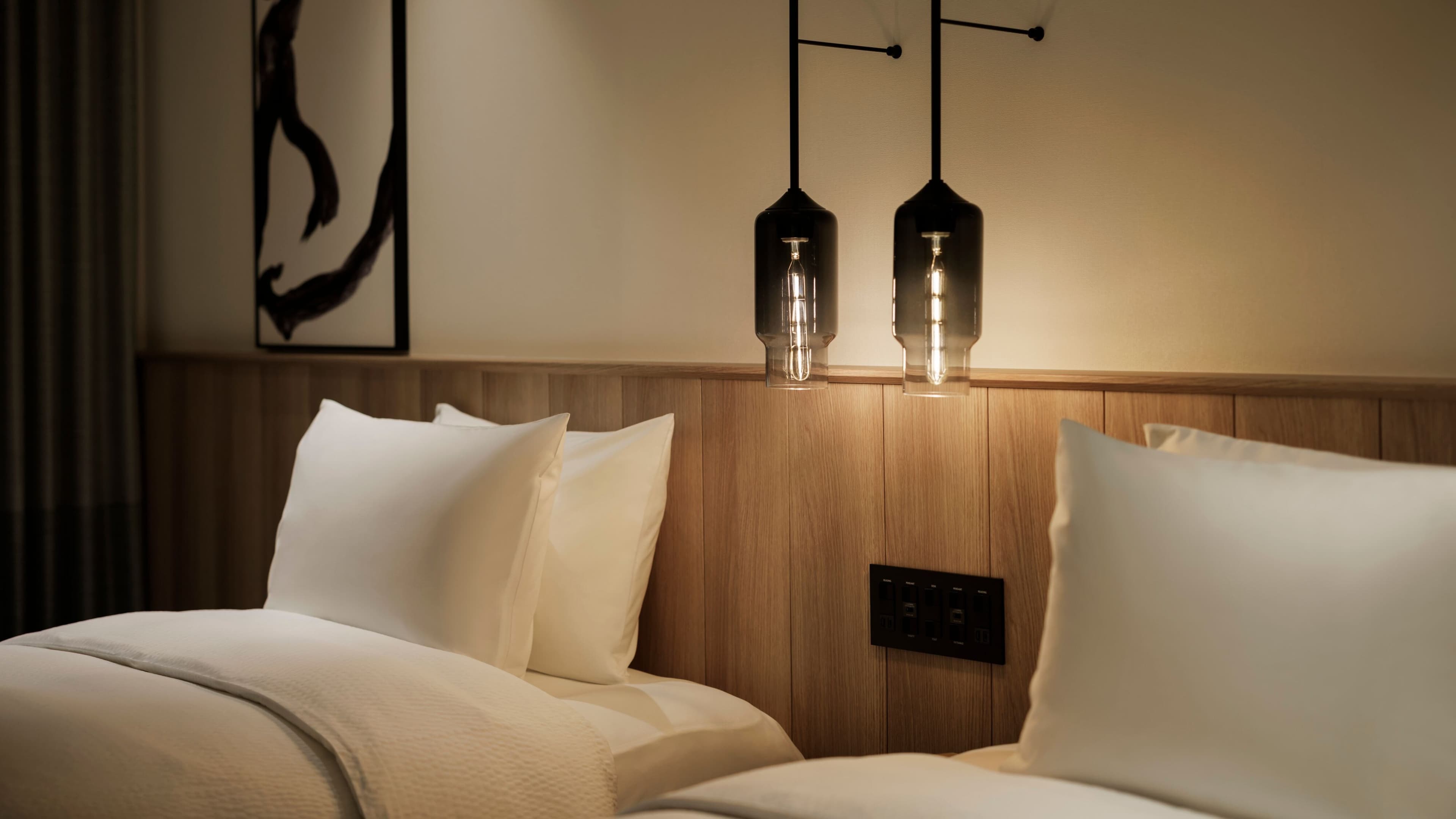 Fairfield by Marriott Gifu Seiryu Satoyama Park - Image 4