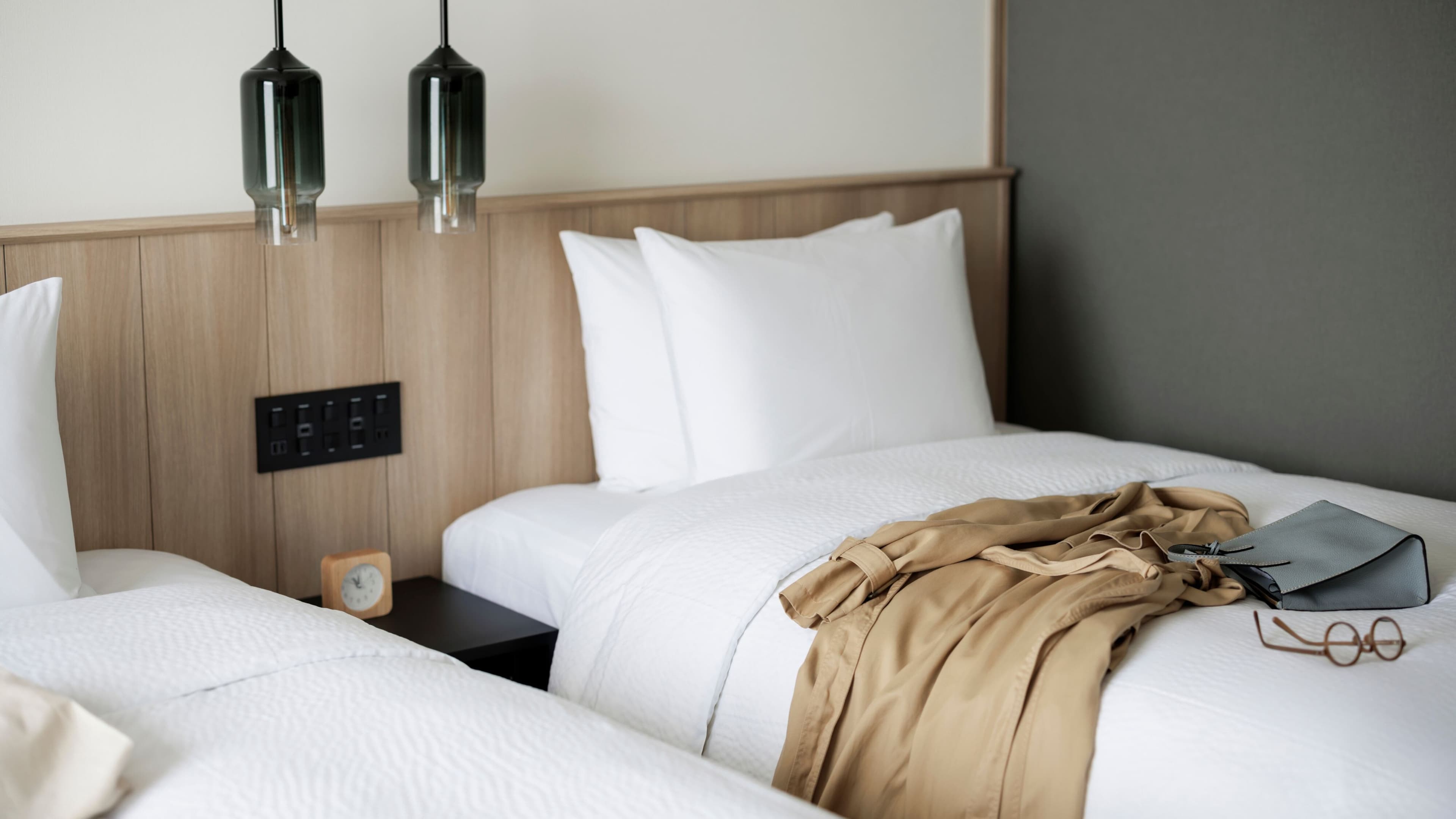 Fairfield by Marriott Gifu Seiryu Satoyama Park — 11