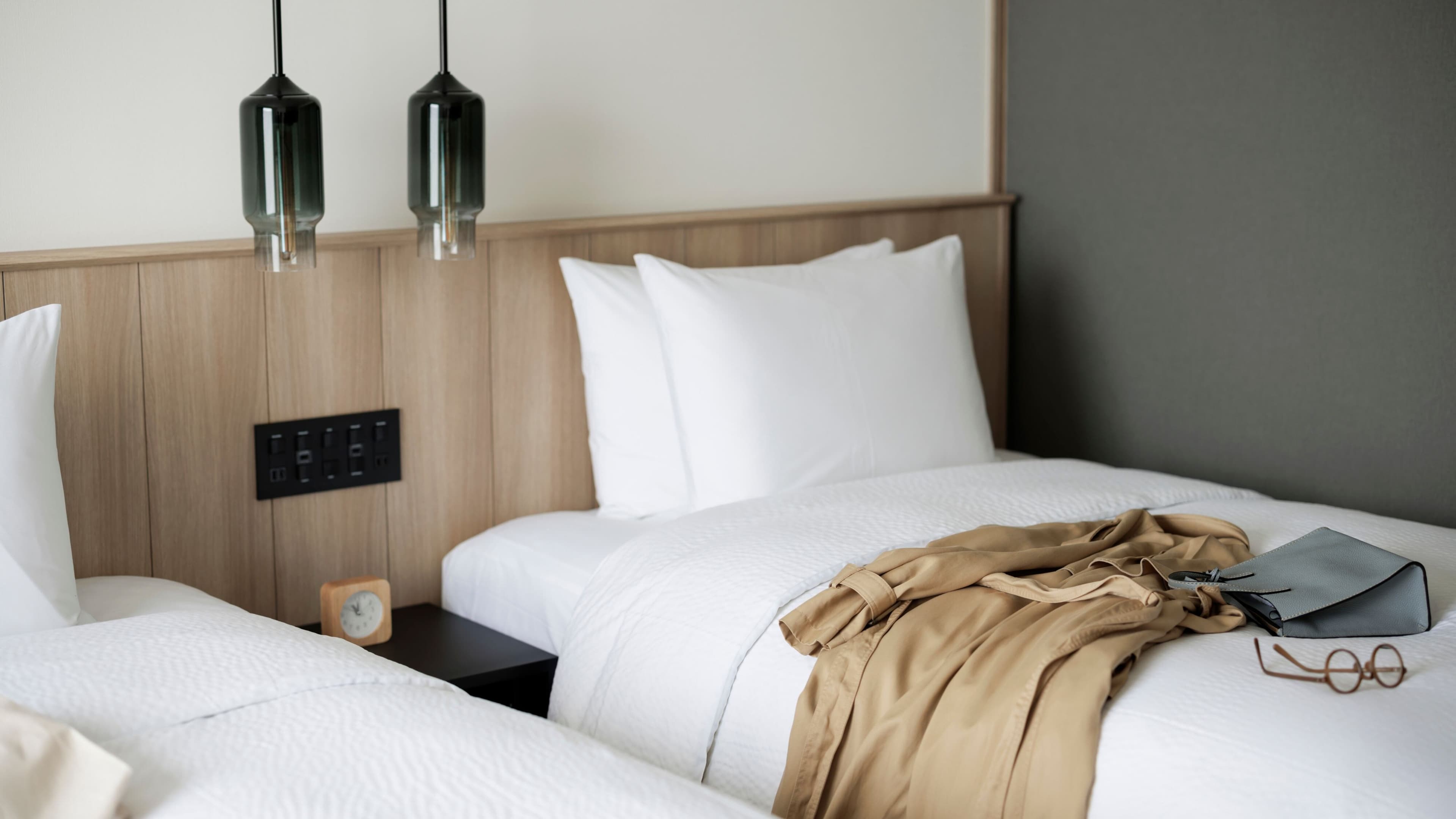 Fairfield by Marriott Mie Kumano Kodo Mihama — 10