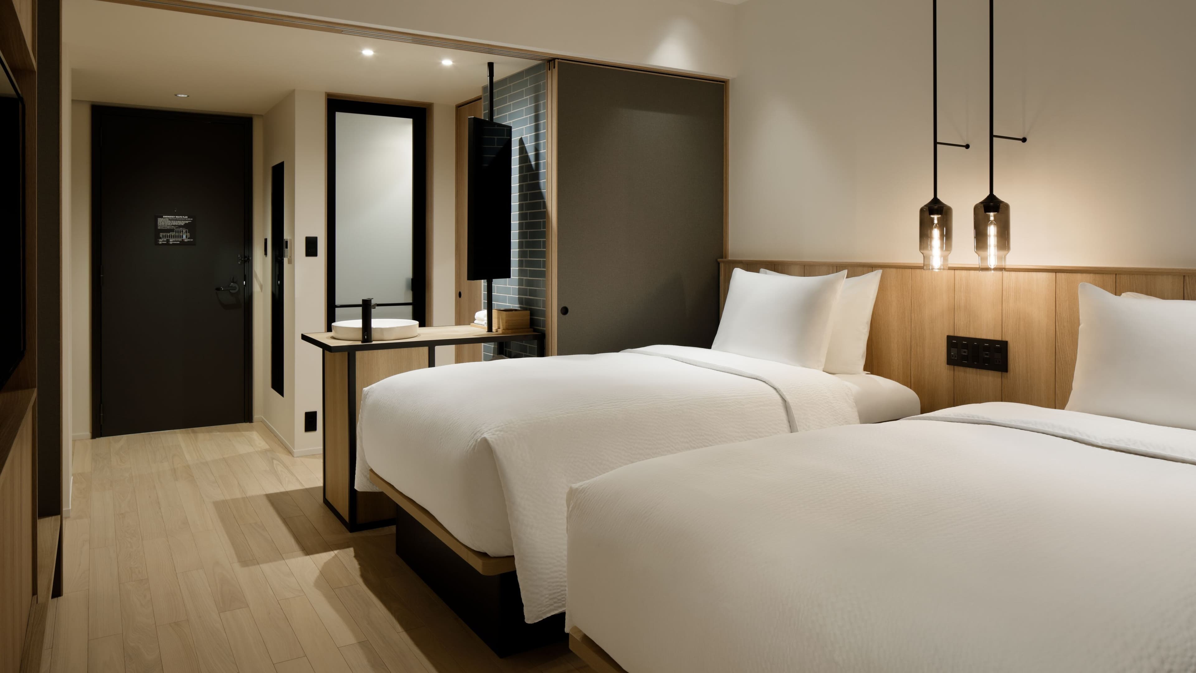Fairfield by Marriott Mie Kumano Kodo Mihama — 9