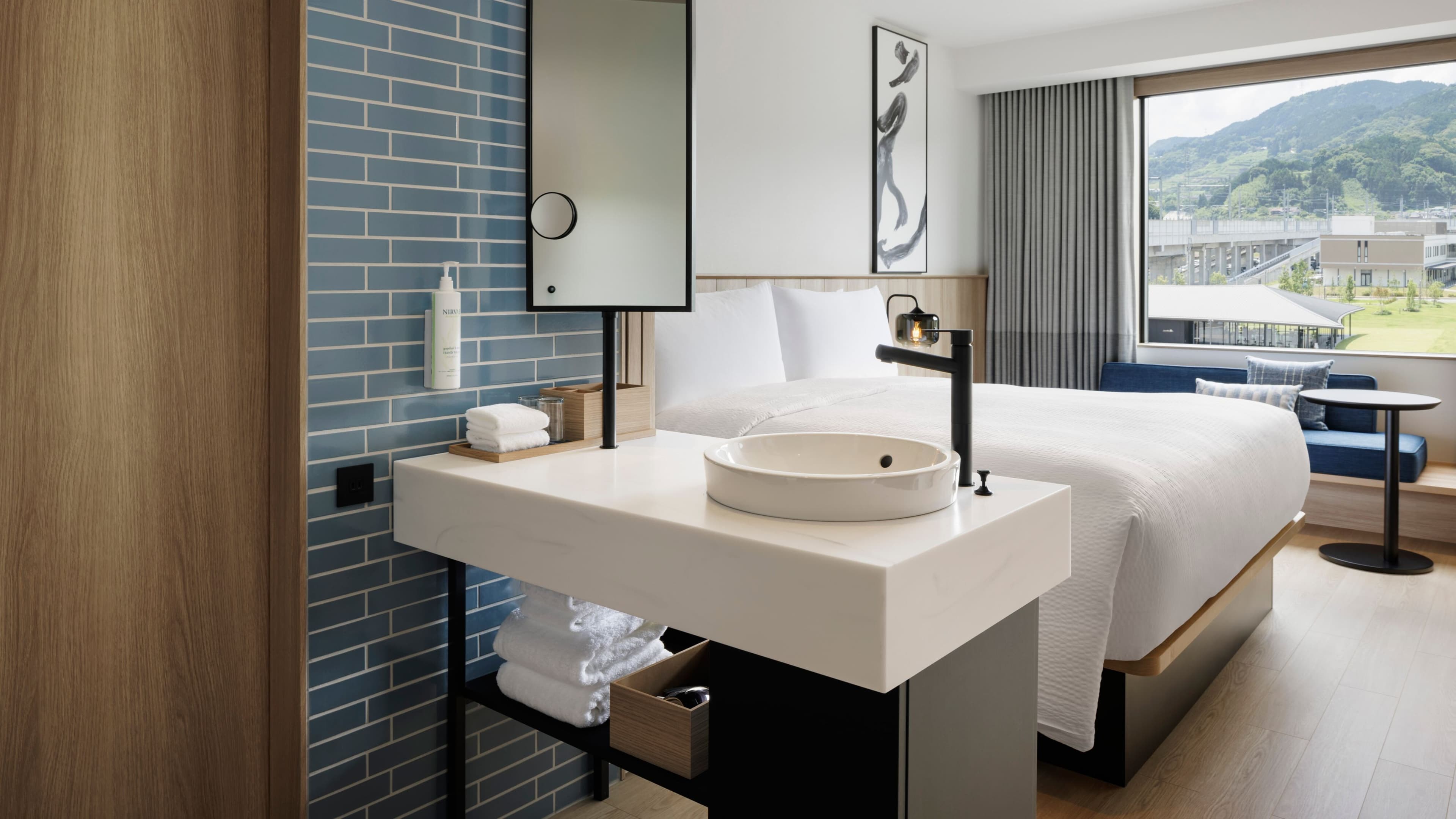 Fairfield by Marriott Saga Ureshino Onsen - Image 3